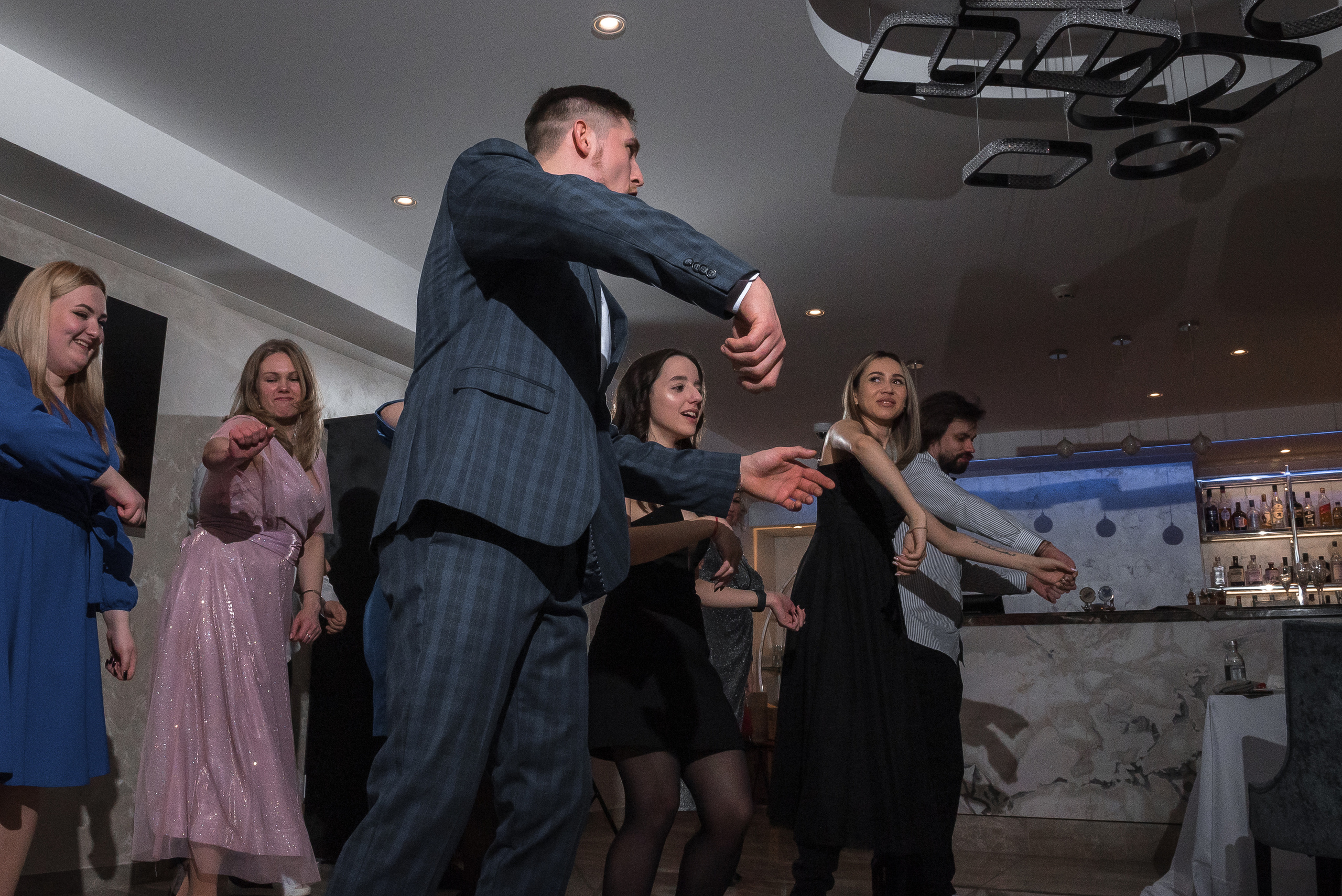 Юрий и Ксения. Фотограф в Санкт-Петербурге Пономарева Юлия