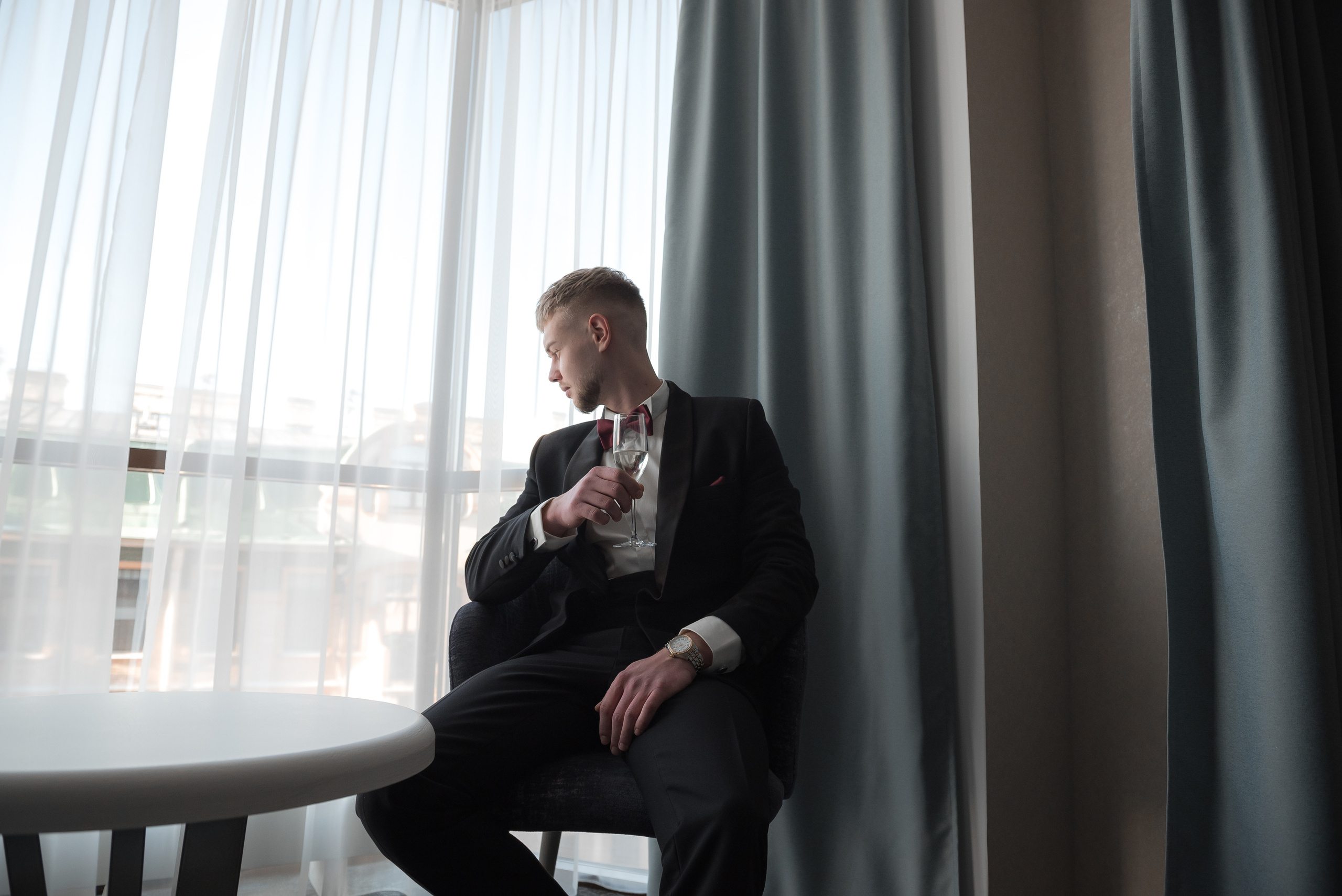 Юрий и Ксения. Фотограф в Санкт-Петербурге Пономарева Юлия