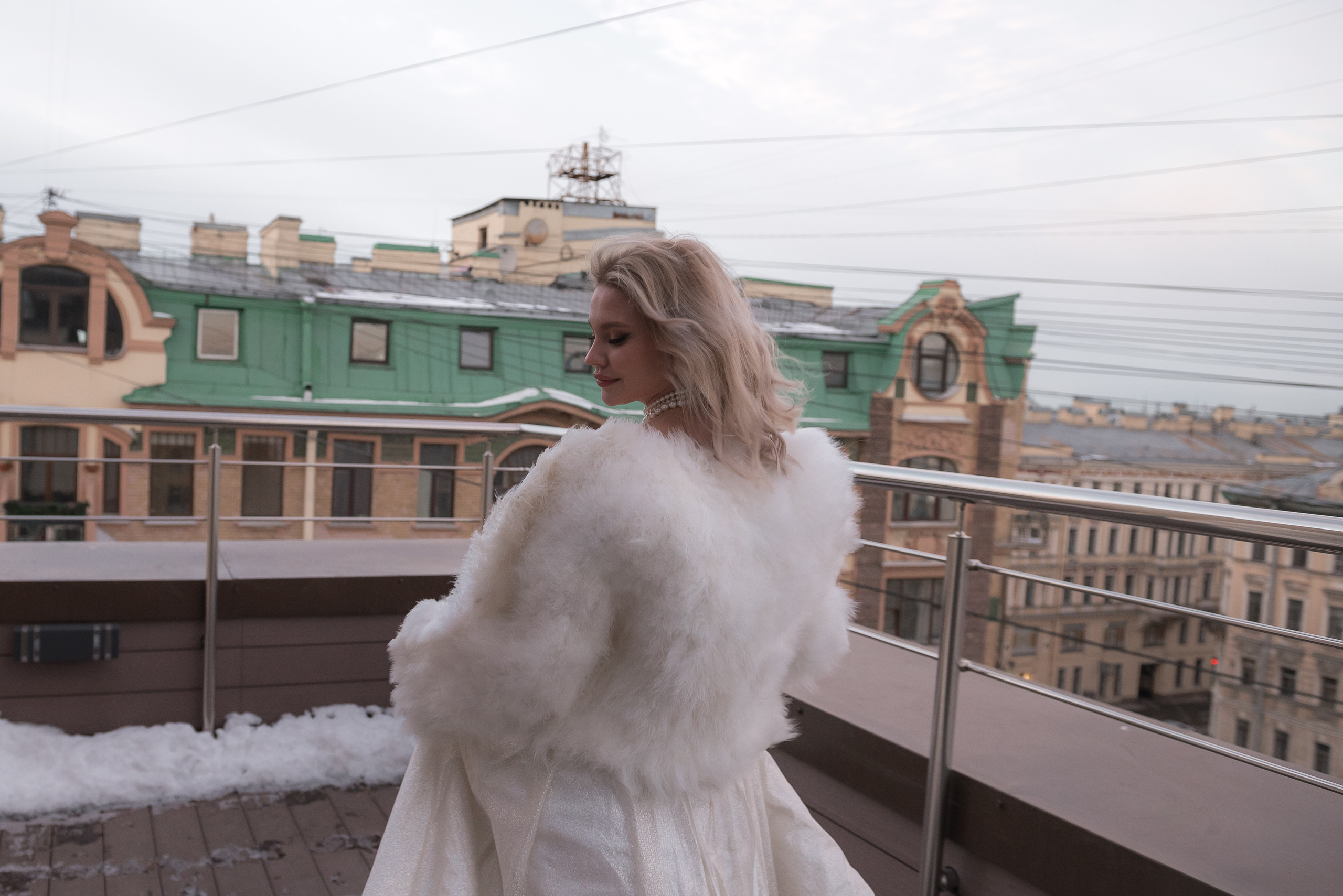 Юрий и Ксения. Фотограф в Санкт-Петербурге Пономарева Юлия