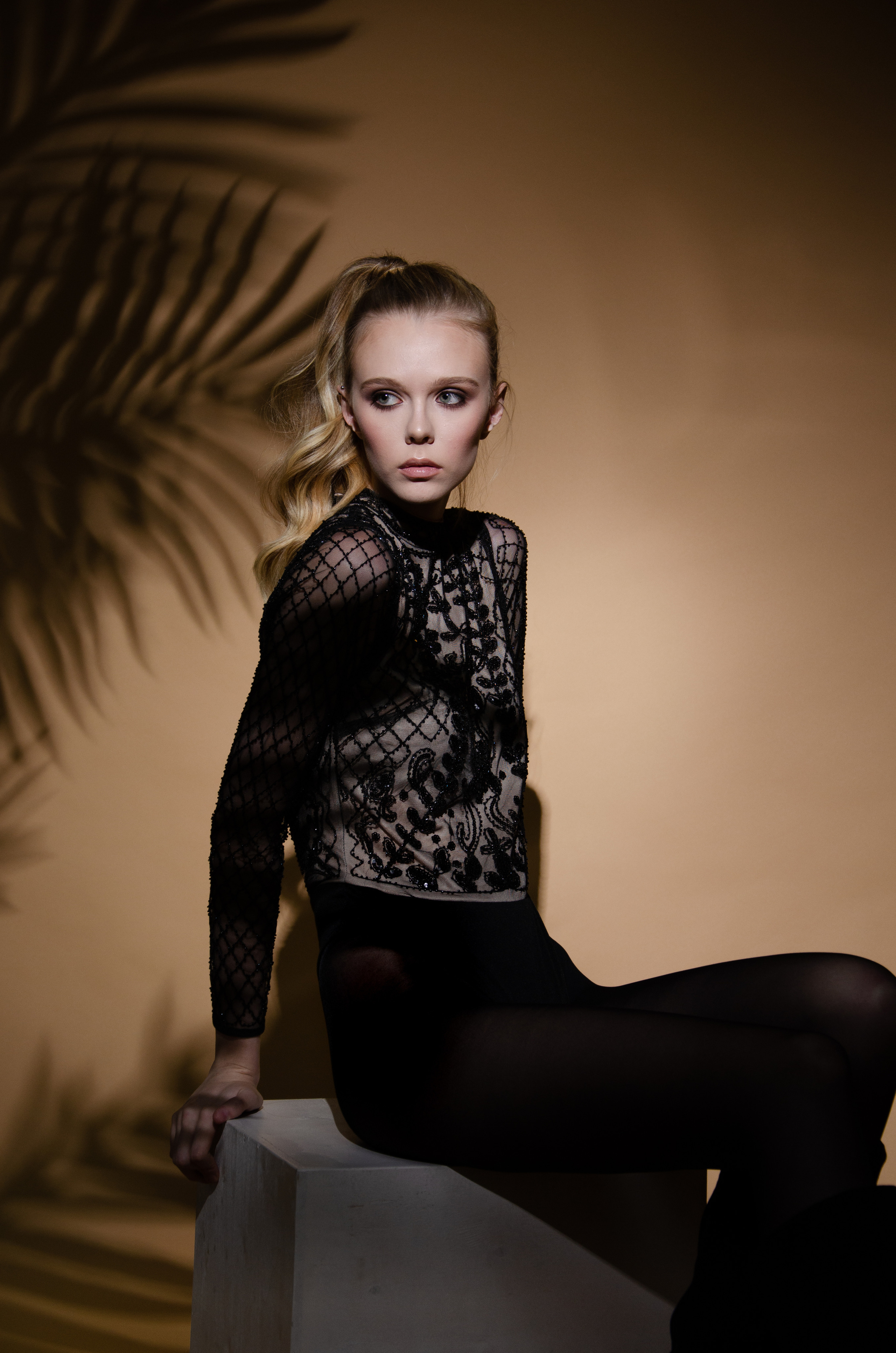 Студия. Фотограф в Санкт-Петербурге Пономарева Юлия