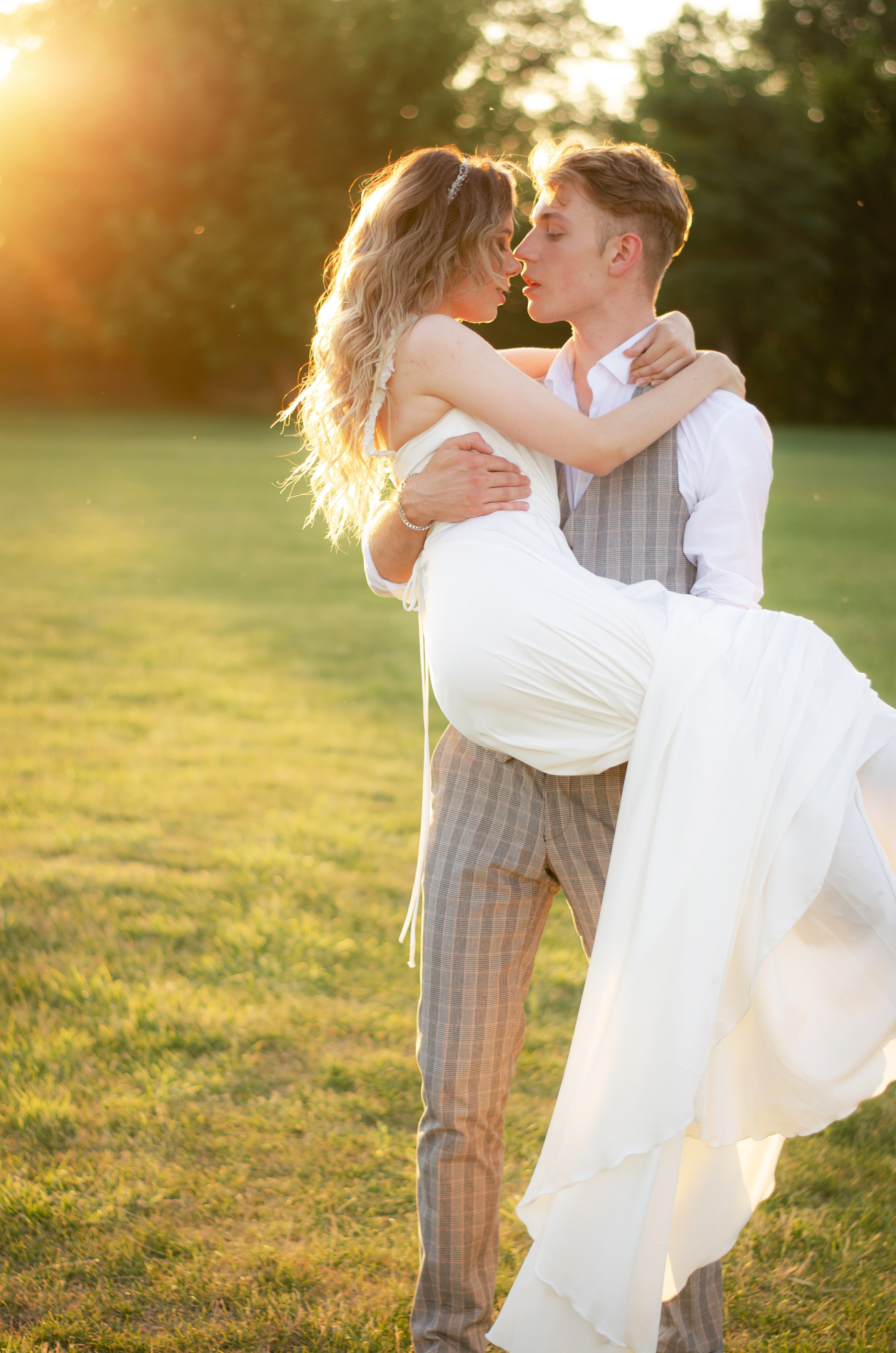 Даниил и Анна. Фотограф в Санкт-Петербурге Пономарева Юлия