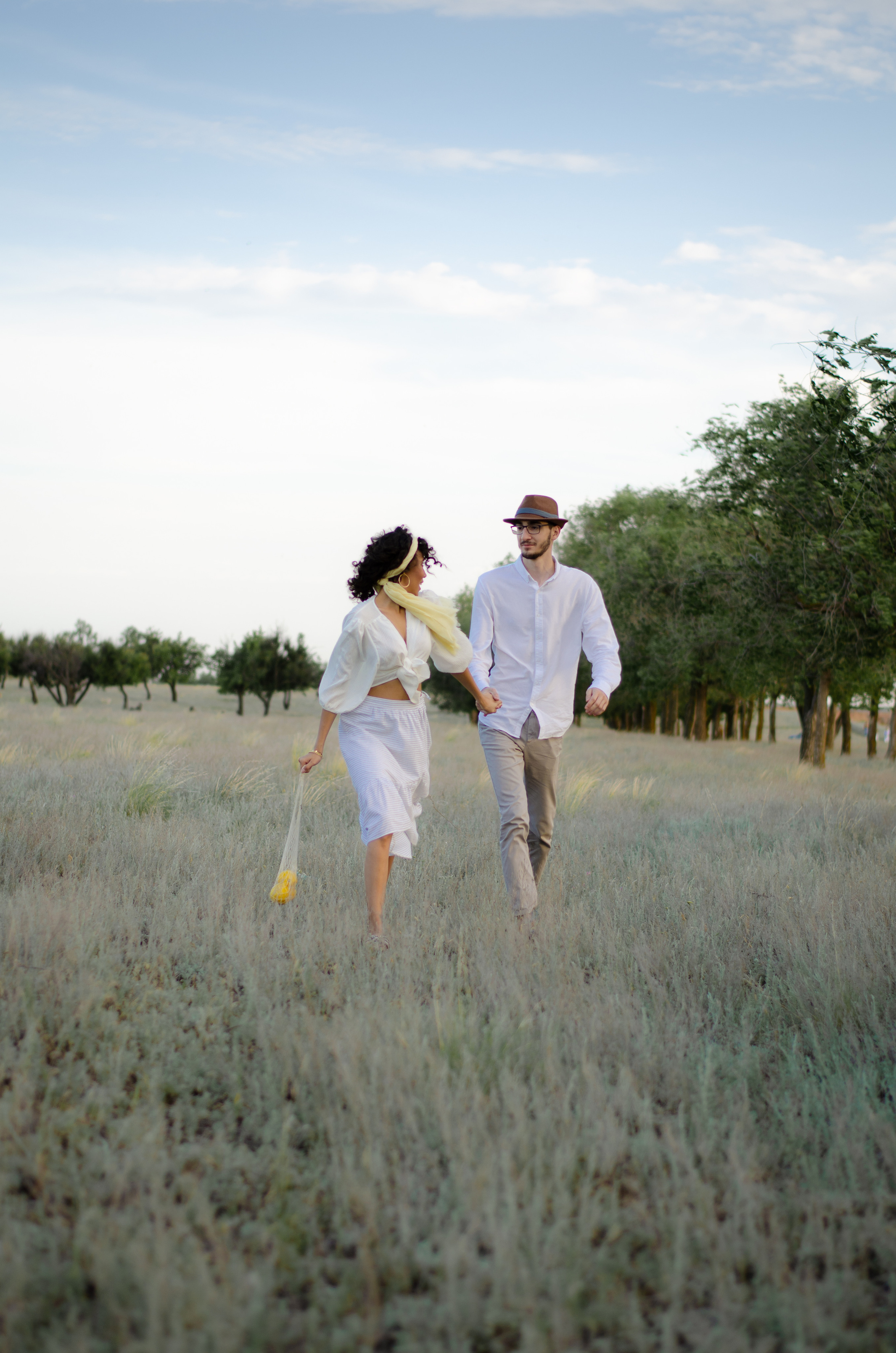 Григорий и Элизабет. Фотограф в Санкт-Петербурге Пономарева Юлия