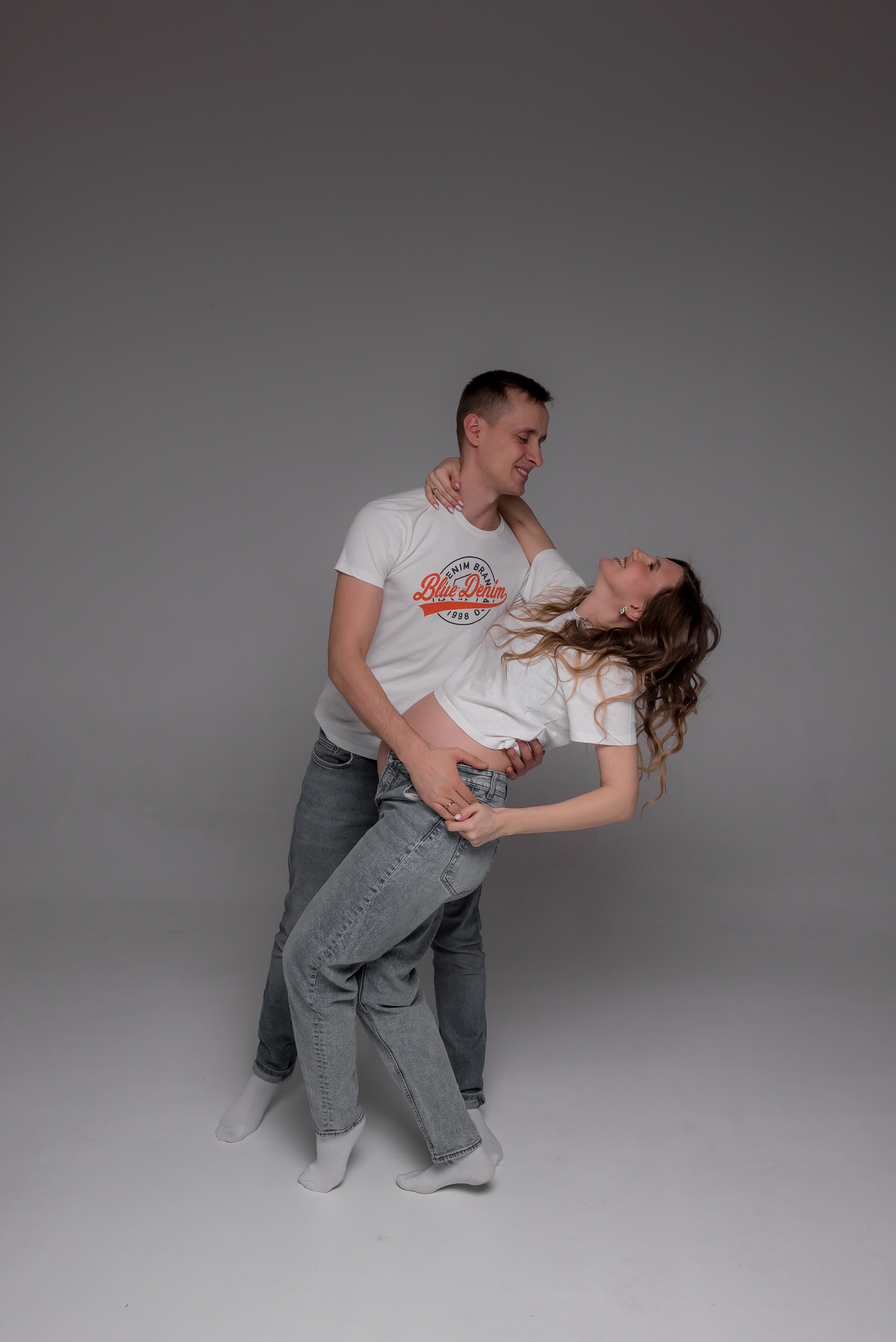 Николай и Екатерина. Фотограф в Санкт-Петербурге Пономарева Юлия