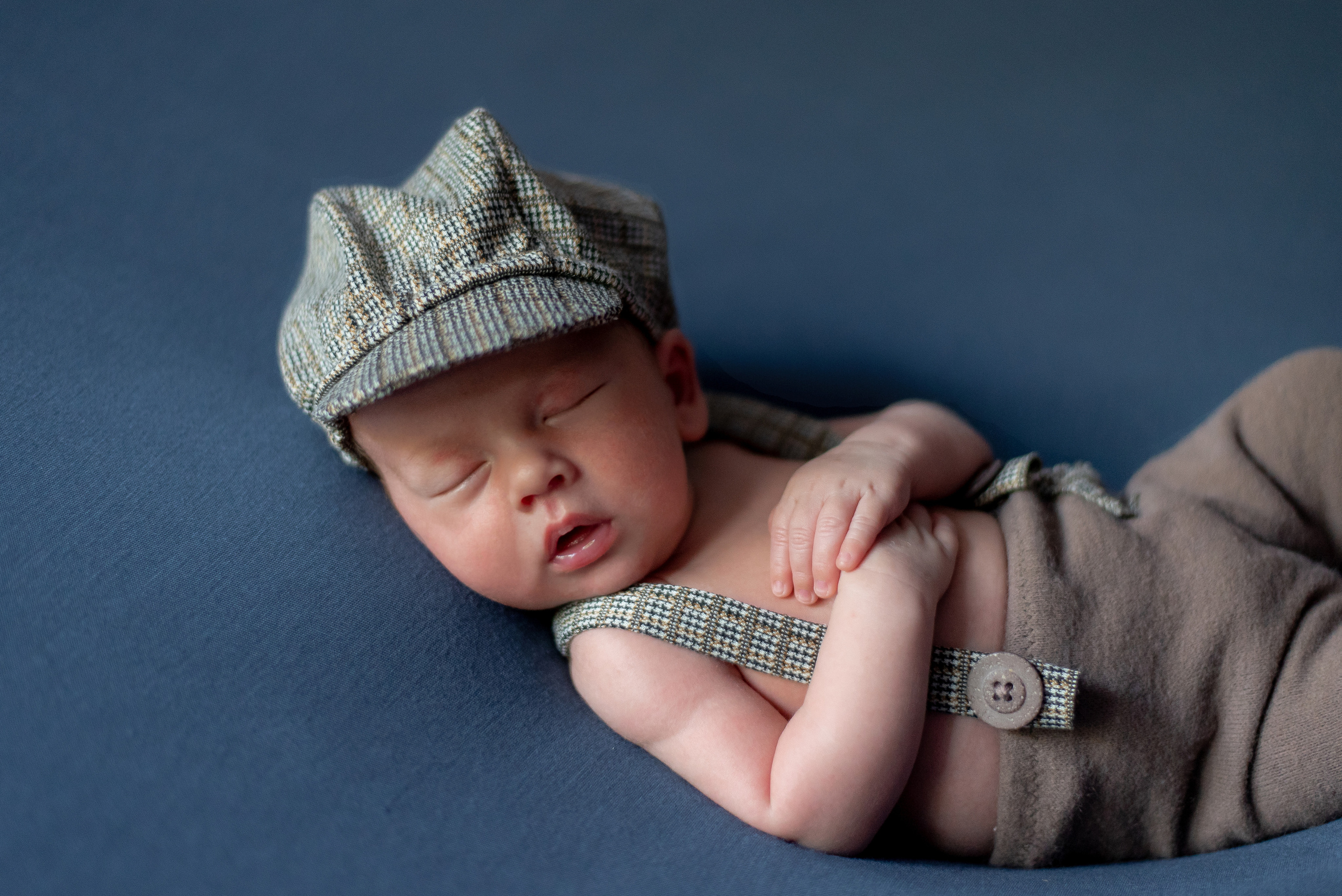 Николай. Фотограф в Санкт-Петербурге Пономарева Юлия