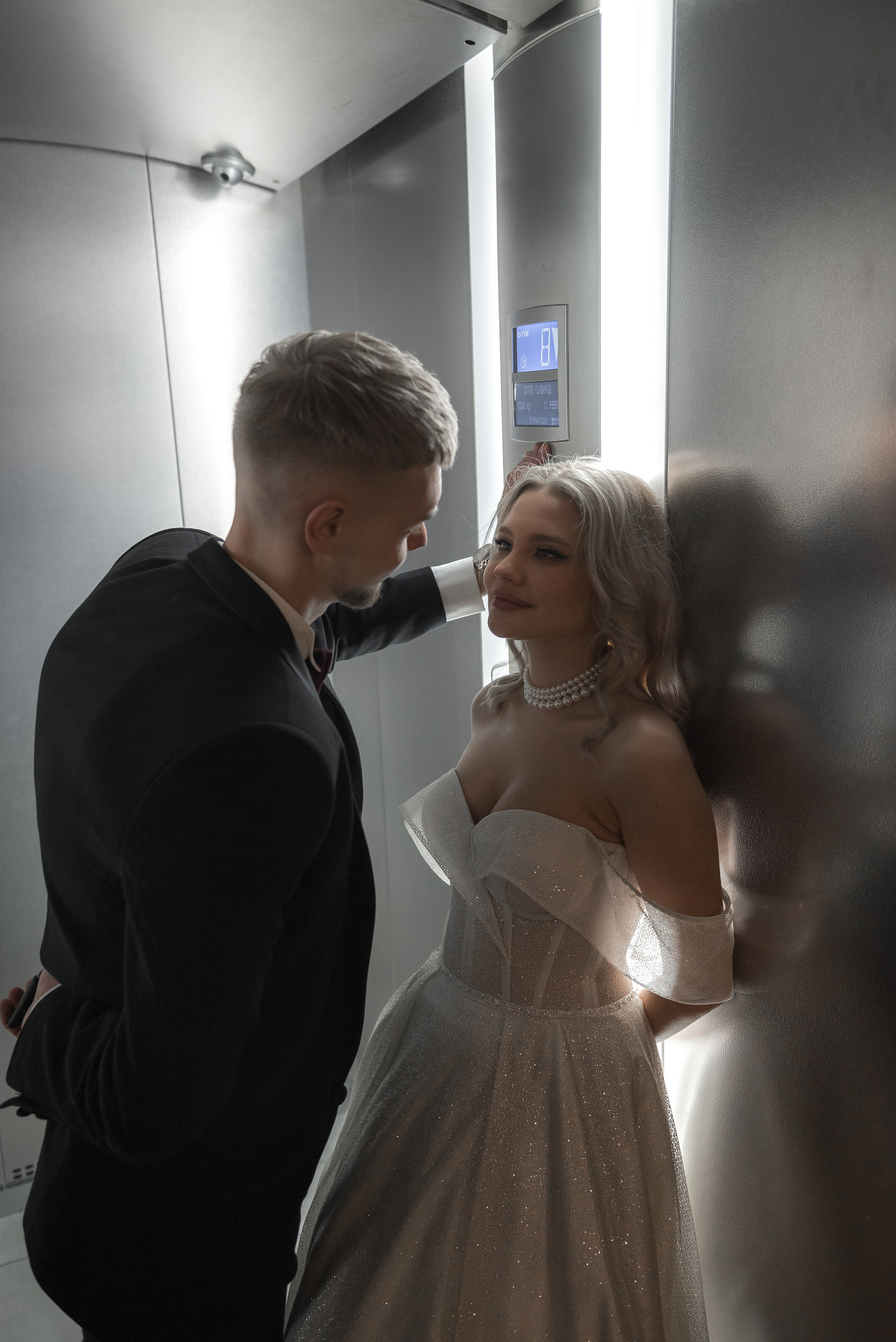 Юрий и Ксения. Фотограф в Санкт-Петербурге Пономарева Юлия