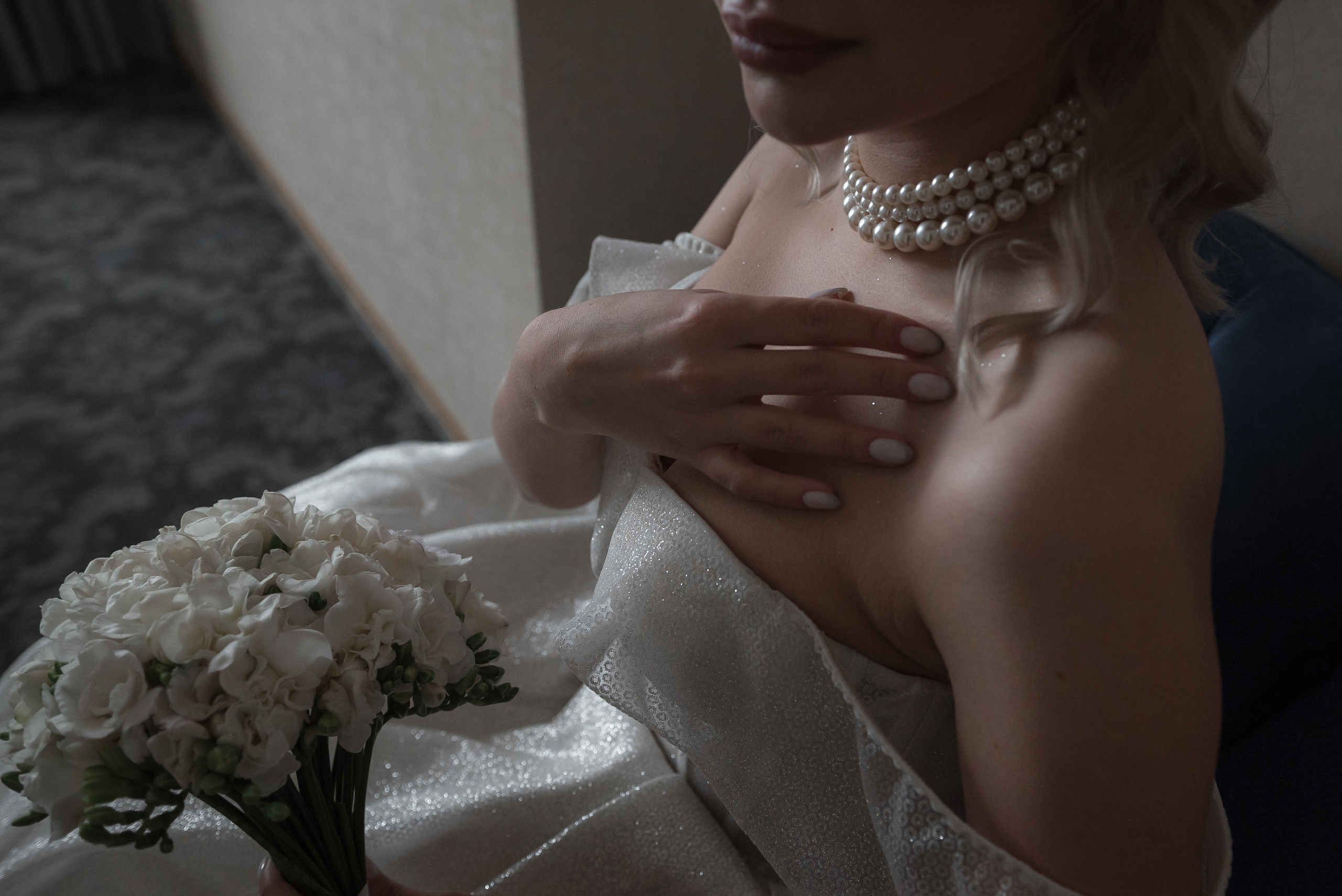 Юрий и Ксения. Фотограф в Санкт-Петербурге Пономарева Юлия