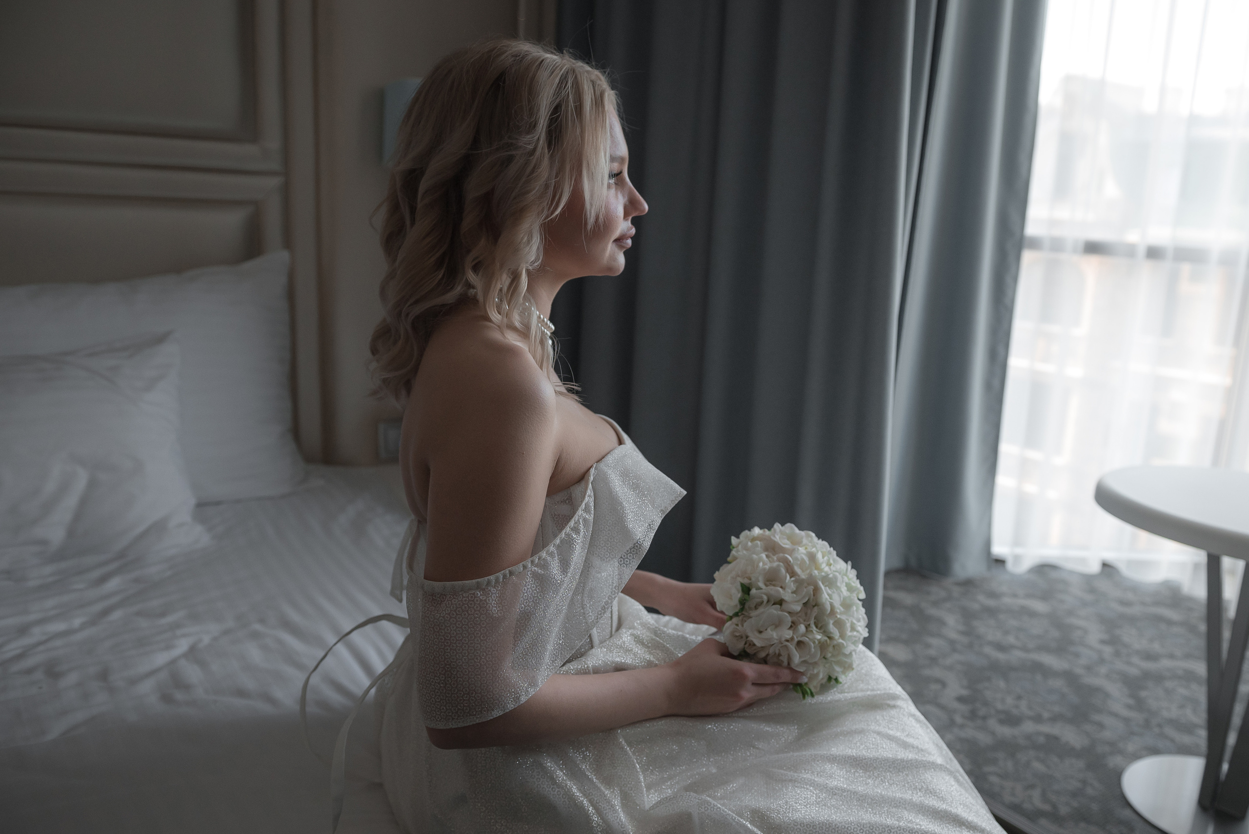 Юрий и Ксения. Фотограф в Санкт-Петербурге Пономарева Юлия