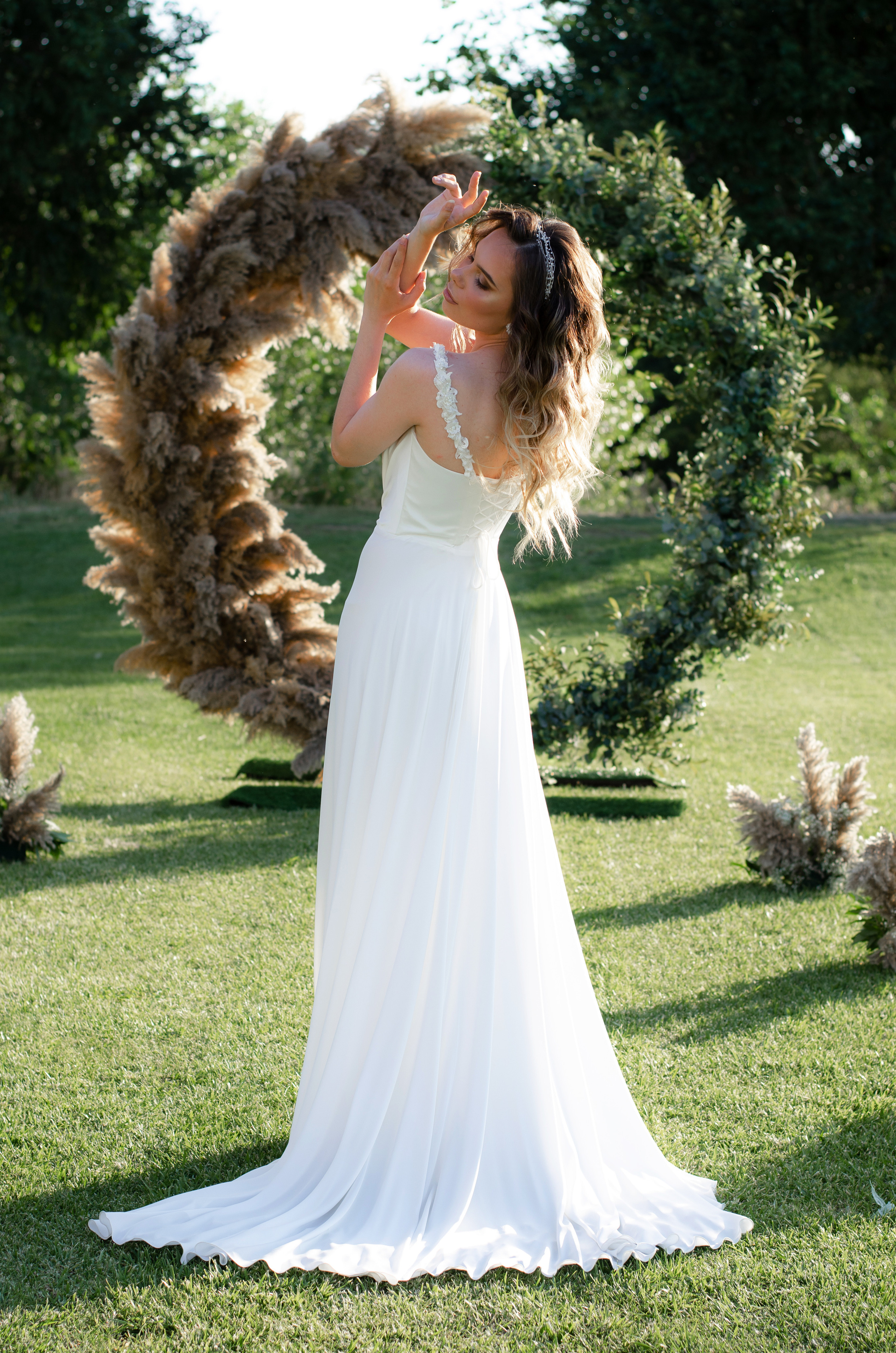 Даниил и Анна. Фотограф в Санкт-Петербурге Пономарева Юлия