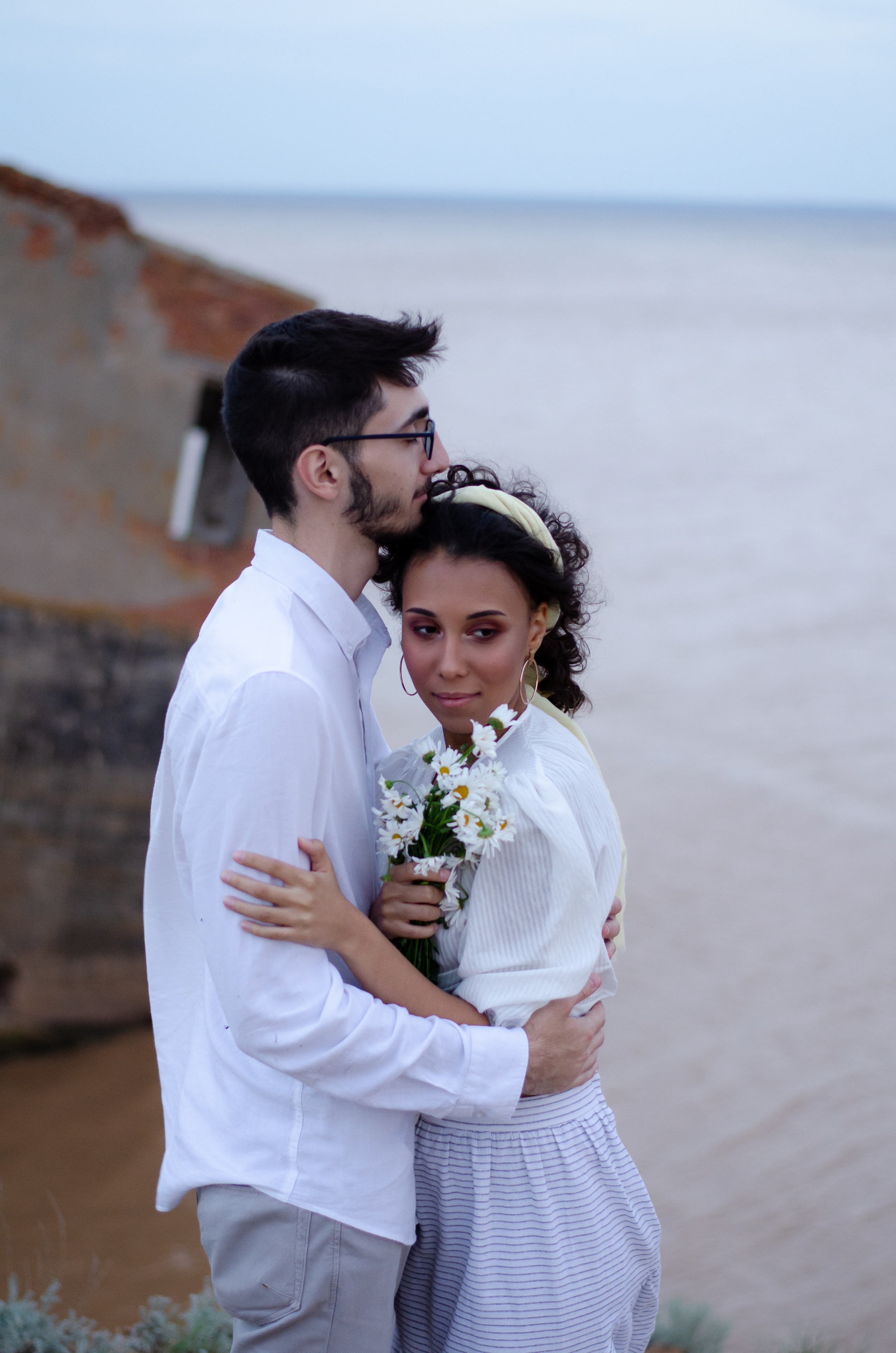 Григорий и Элизабет. Фотограф в Санкт-Петербурге Пономарева Юлия