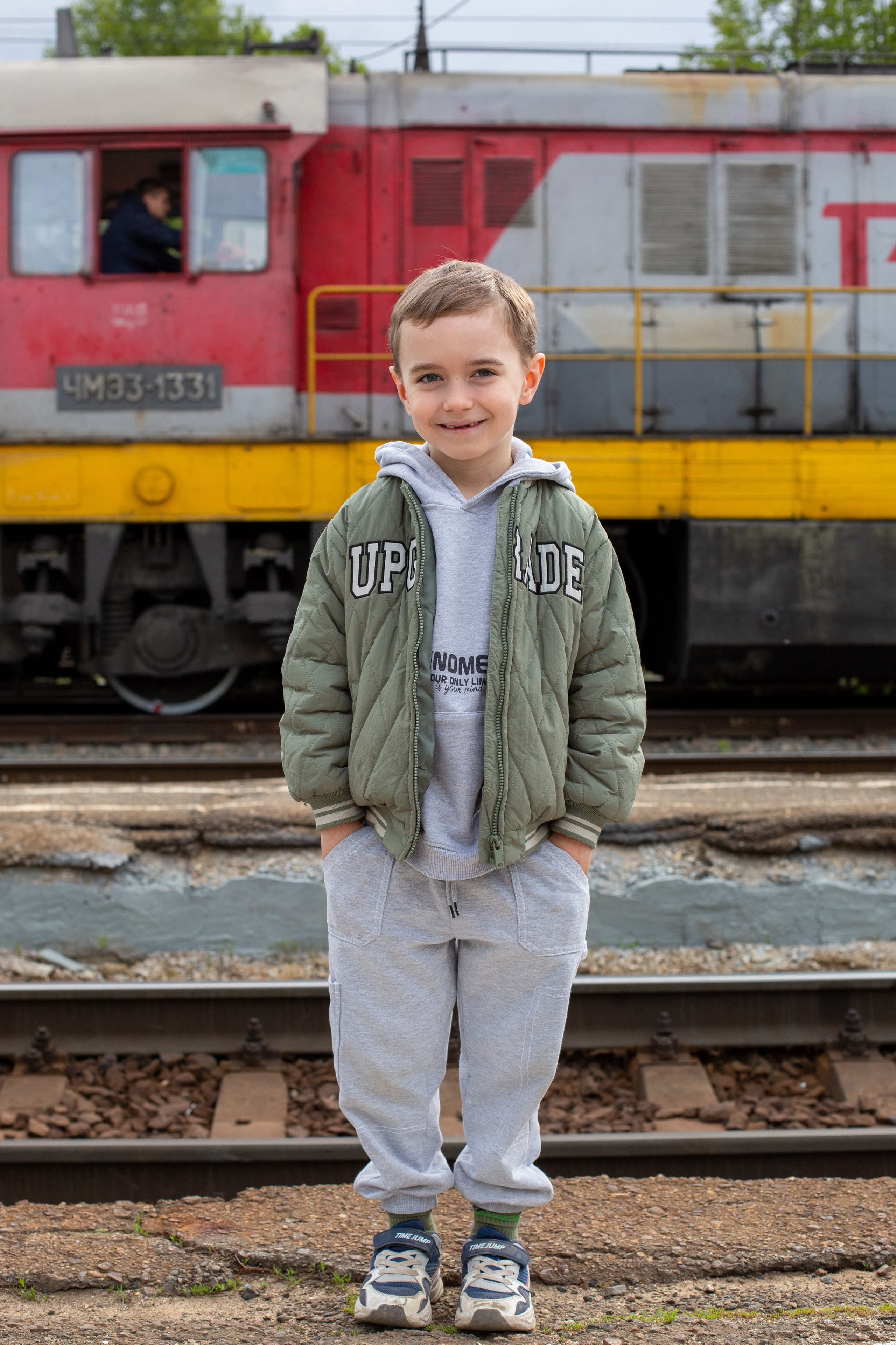 Иван. Детский и семейный фотограф