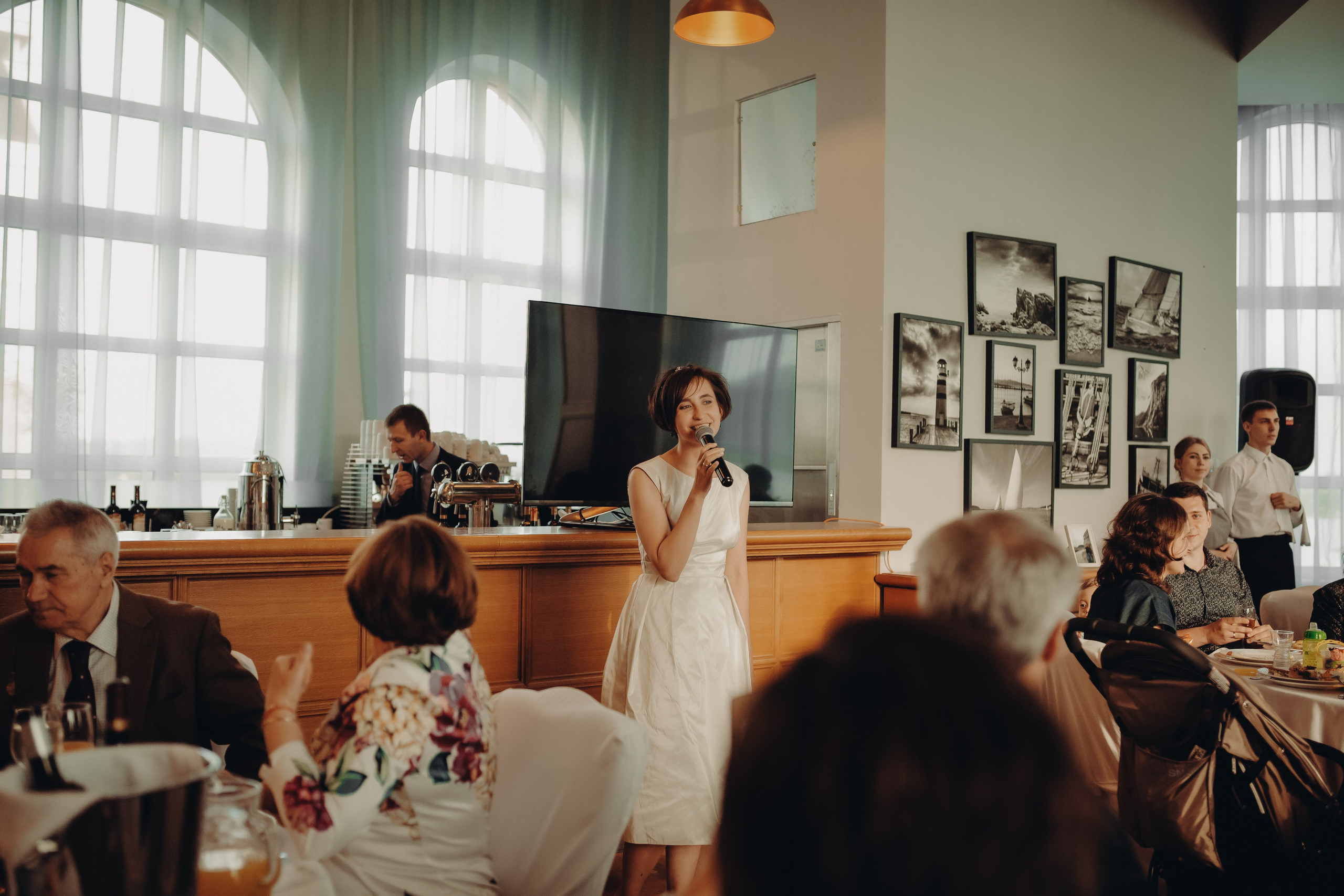 Надя и Йонас. Главная