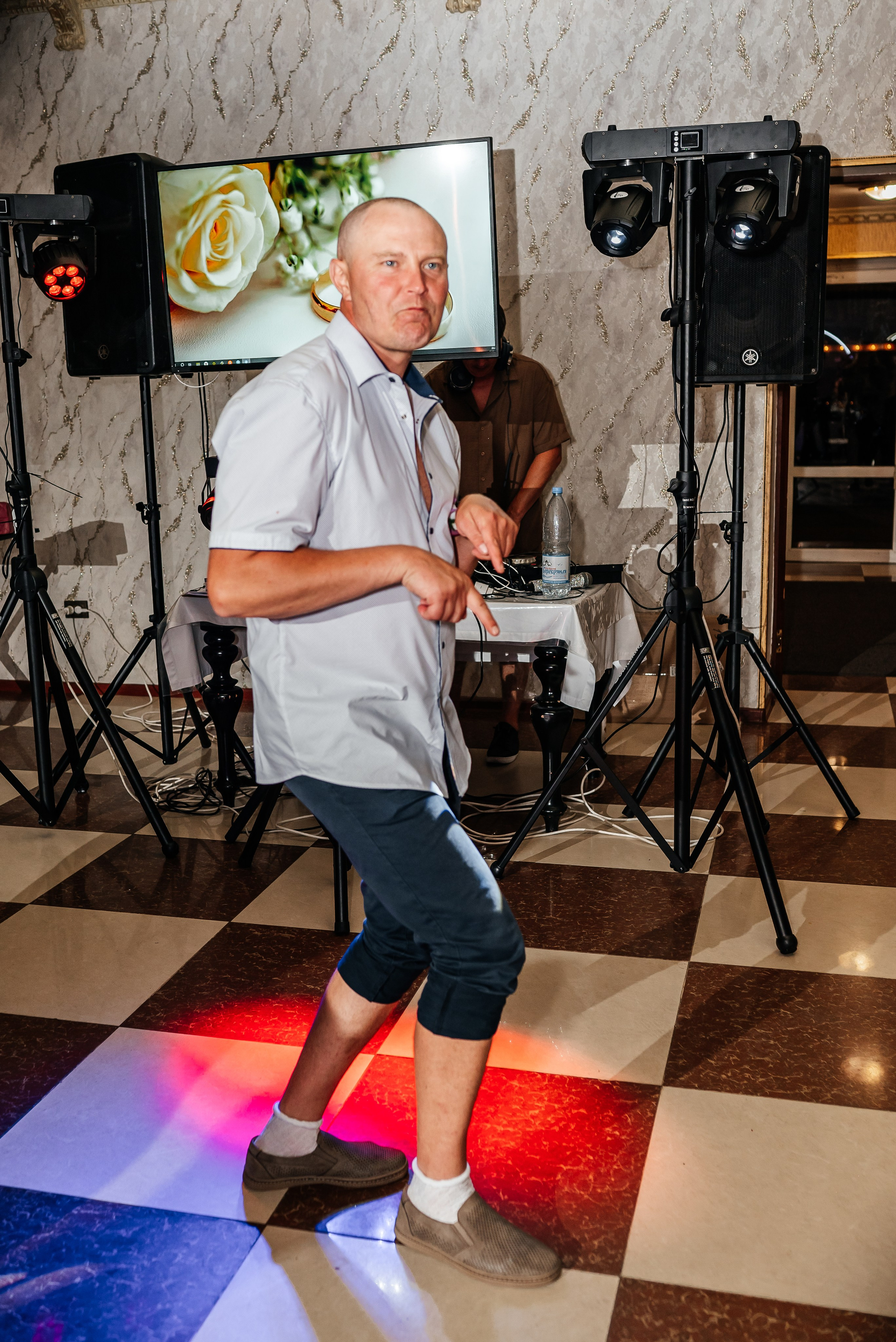 Анна и Александр. 16.08.2025. Фотограф в Каменске-Шахтинском Ольга Сагал