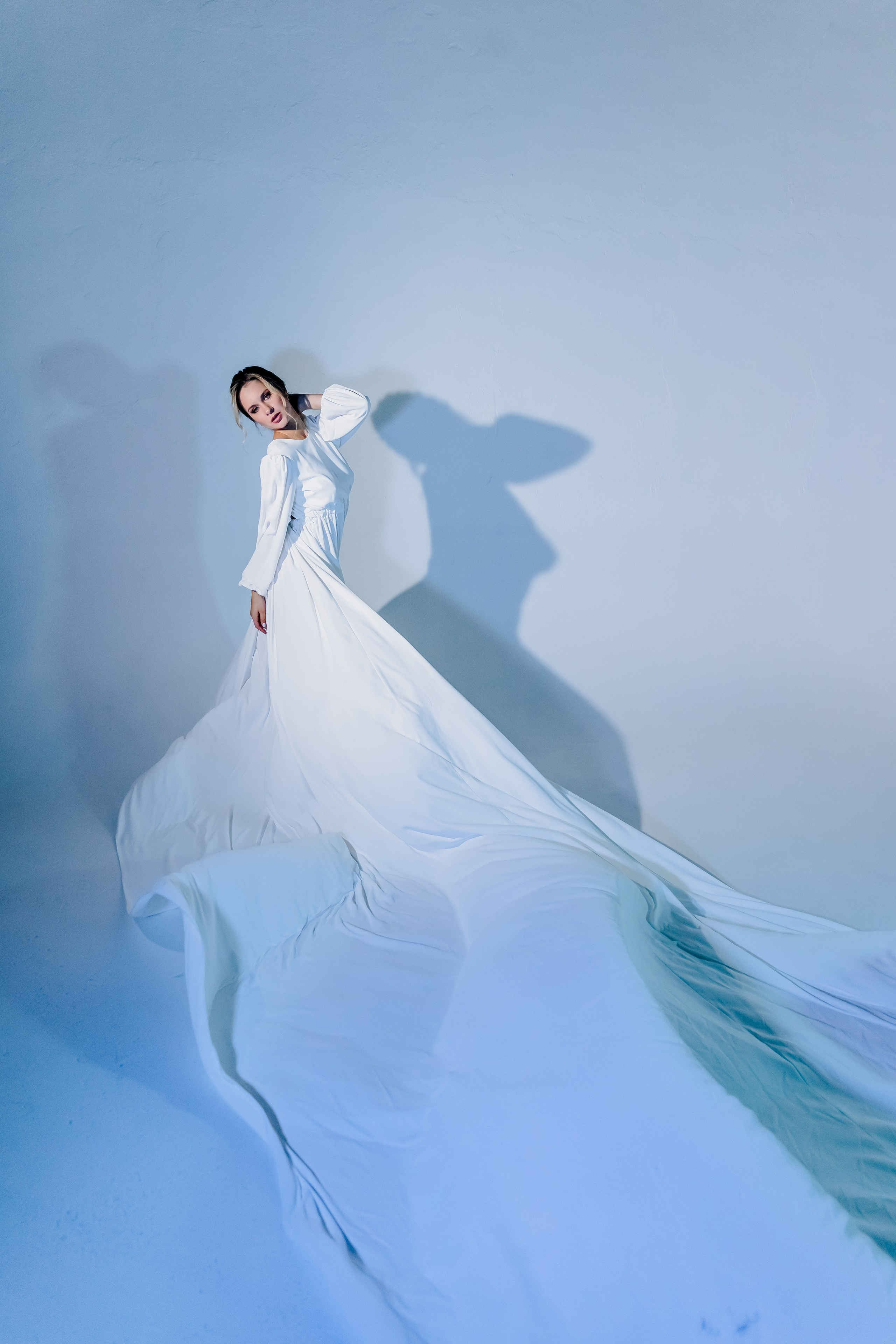 Море. Фотограф Ирина Калиниченко