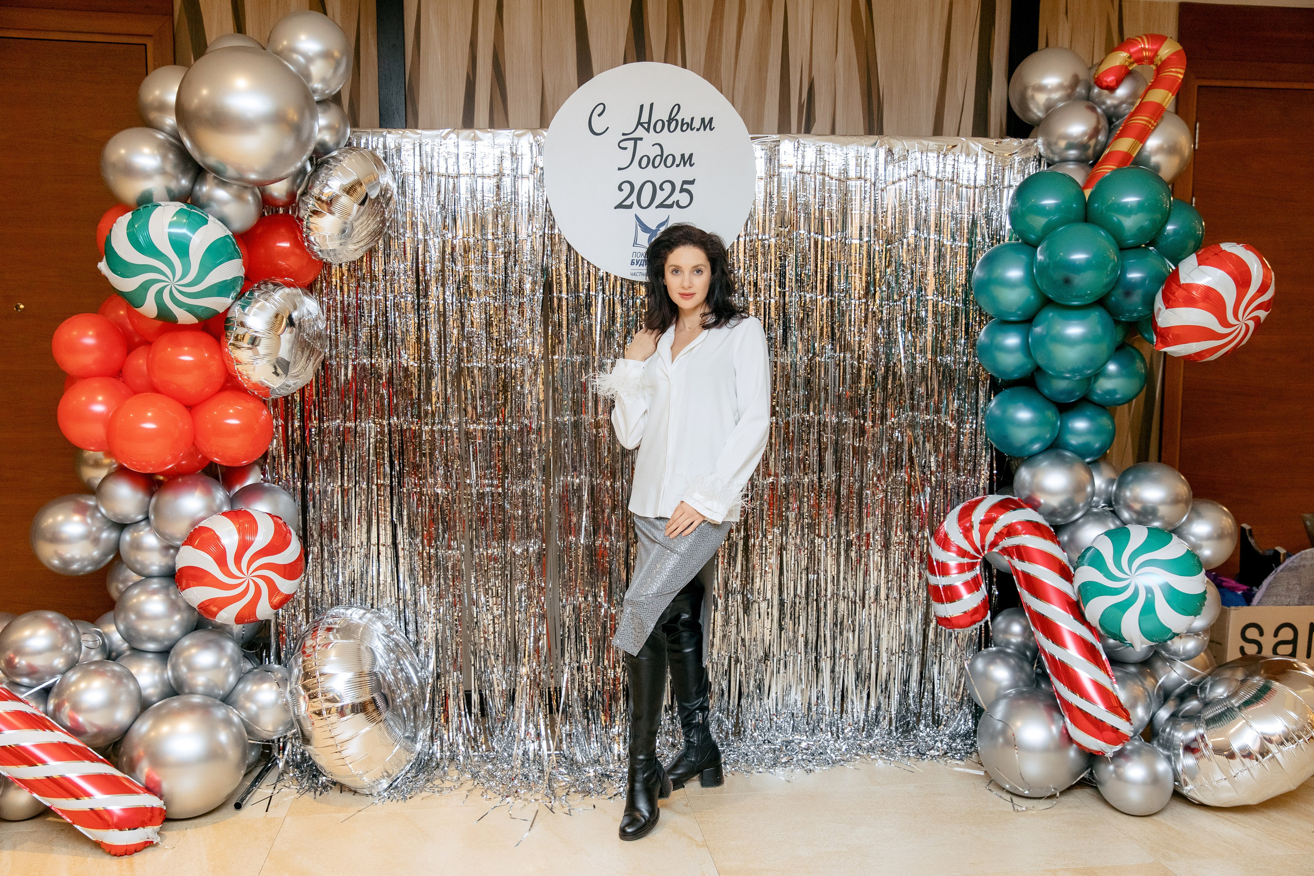 ПОКОЛЕНИЕ БУДУЩЕГО. Фотограф в Красноярске