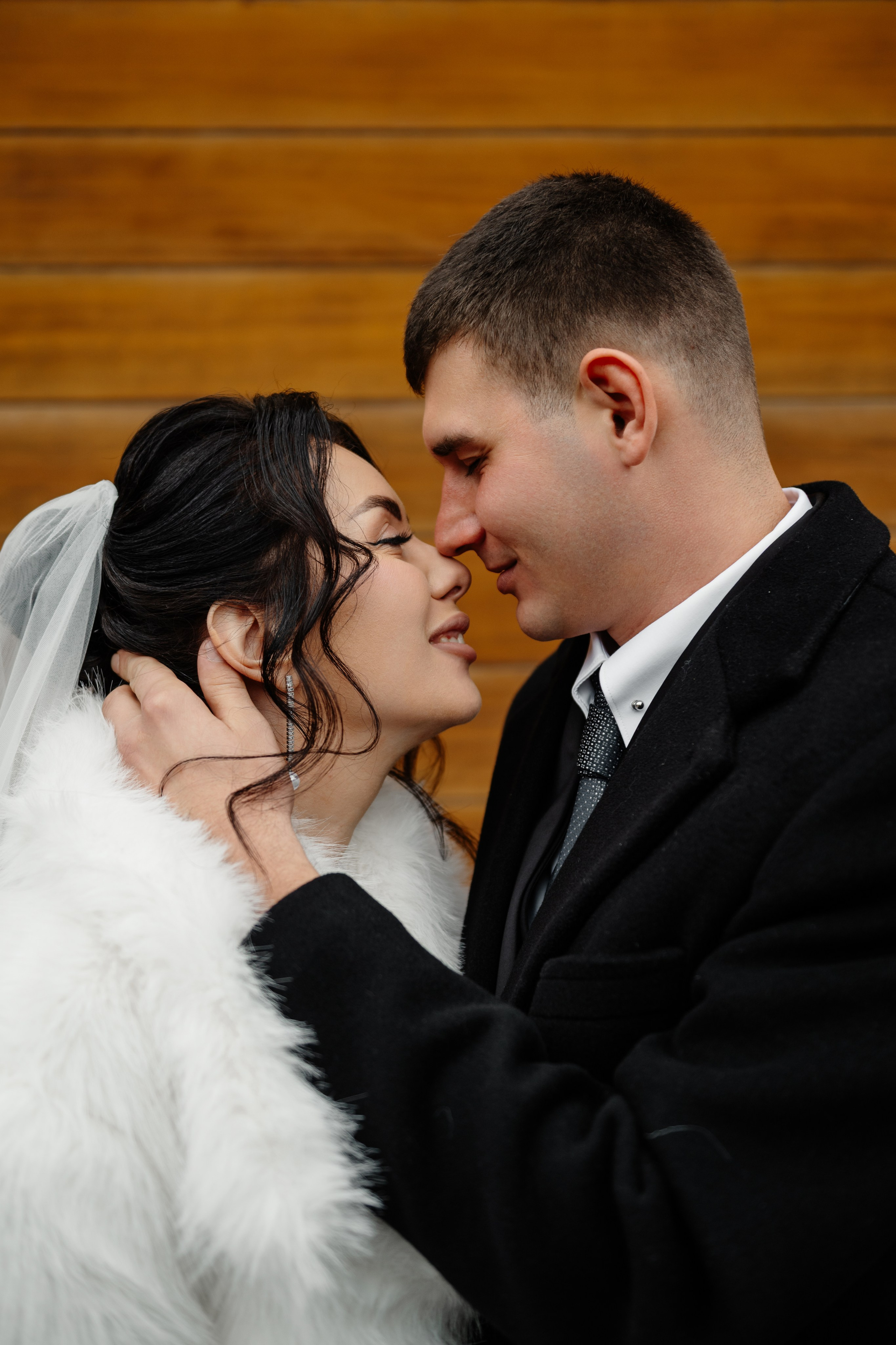 Свадебная фотосессия Димы и Светы, Барвиха. Свадебный и индивидуальный фотограф Никита Роут | Москва