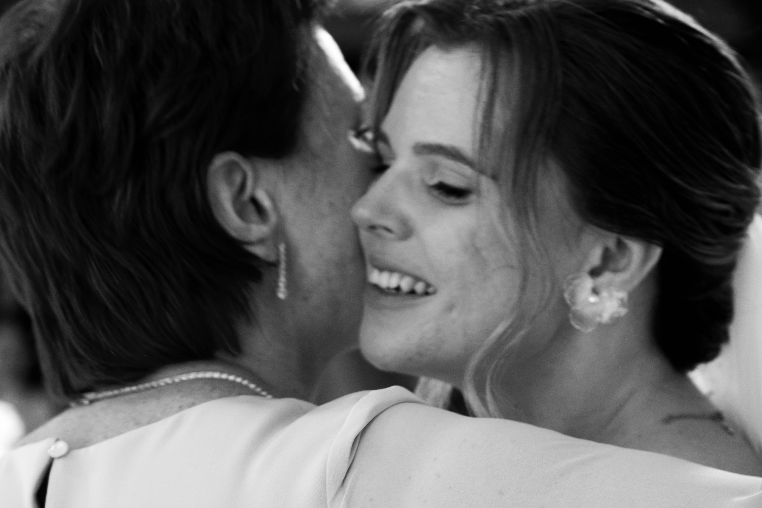 Свадьбы. Фотограф в Москве Наталья Долина