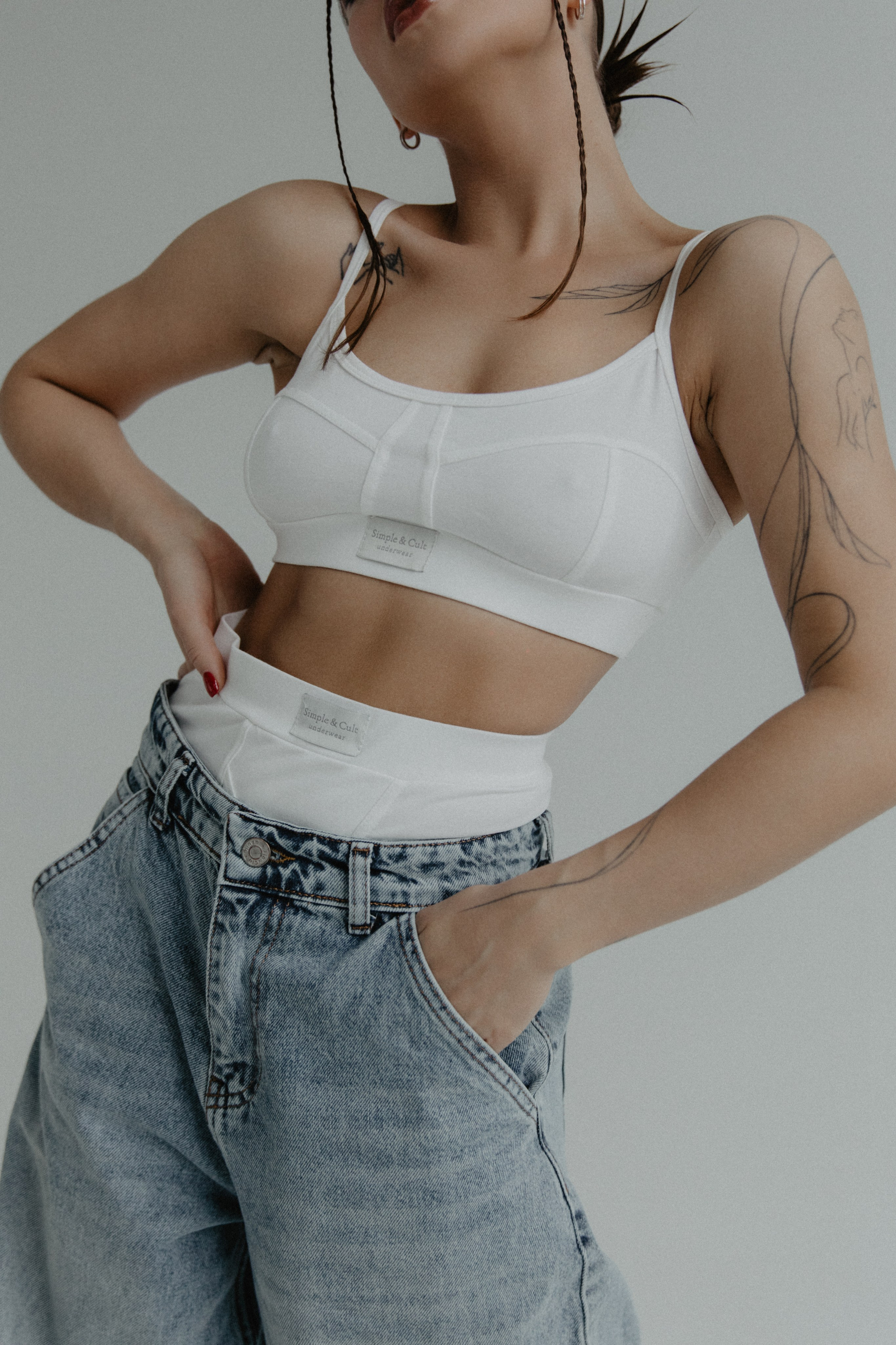 Индивидуальная Фотосессия. Фотограф Муратова Алена