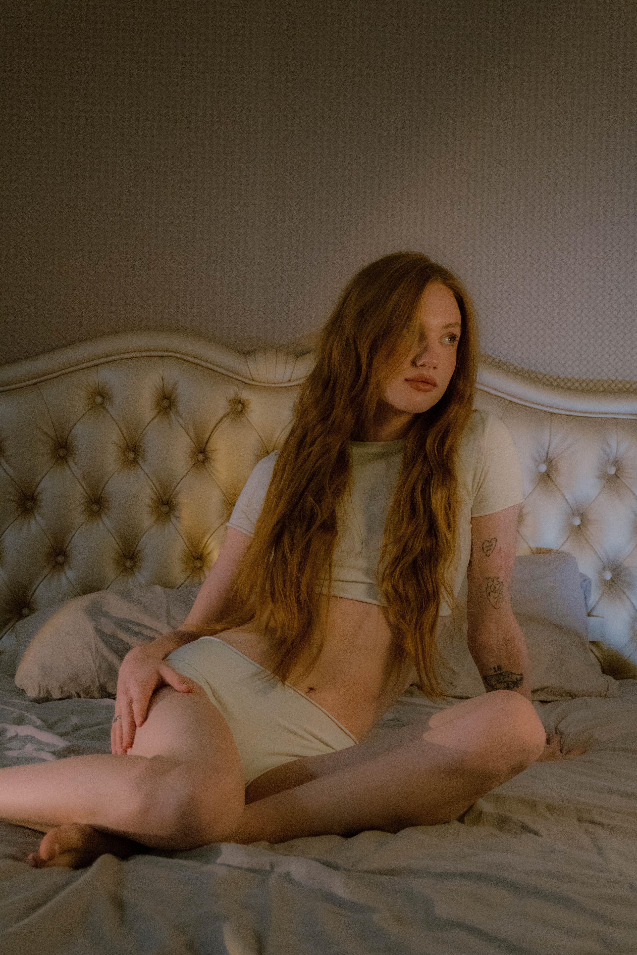 Студийные съемки. Фотограф в Крыму Юлия Негатив