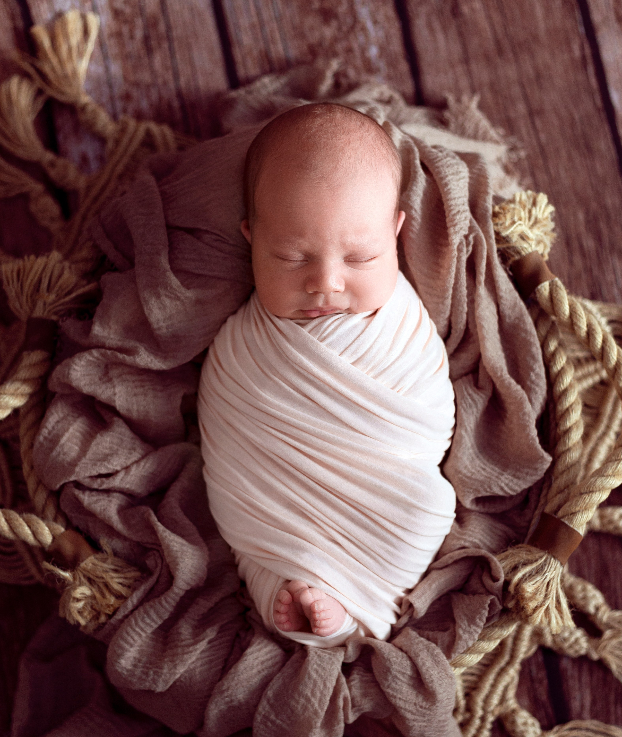 Новорождённые. Фотограф беременных и новорождённых в Краснодаре