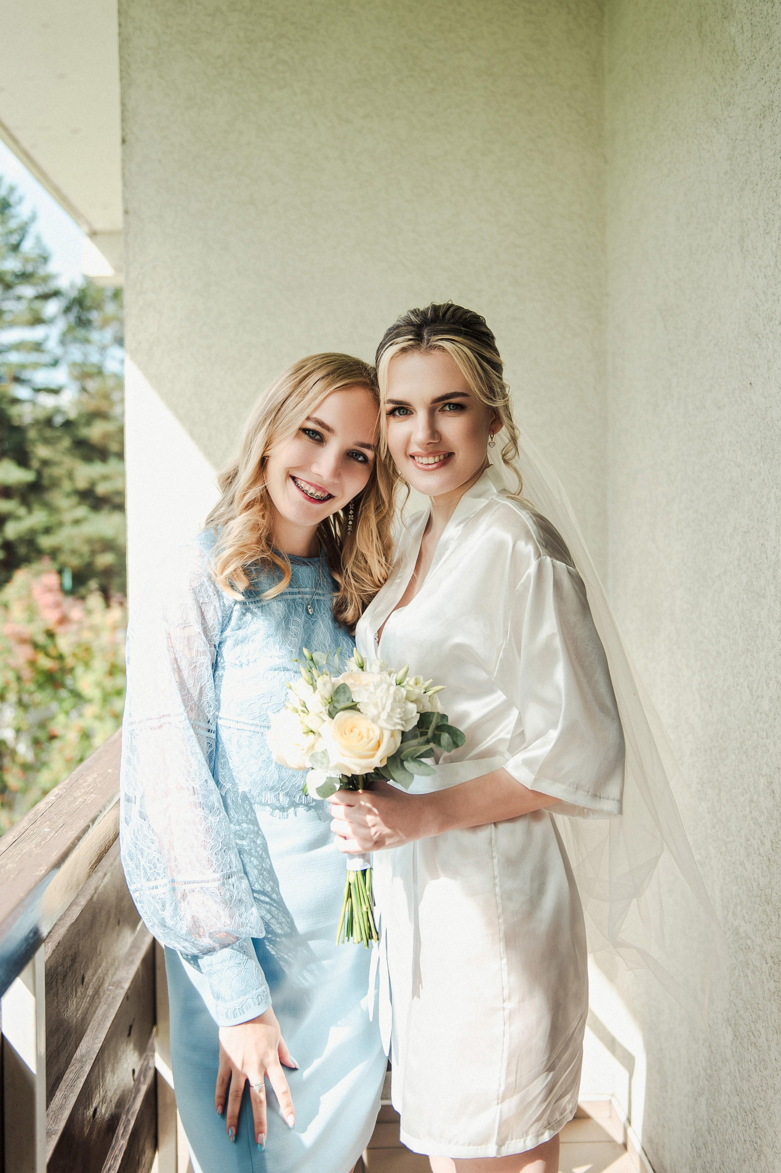 Аня и Данил. Свадебные фотографы Nekipelov_photo