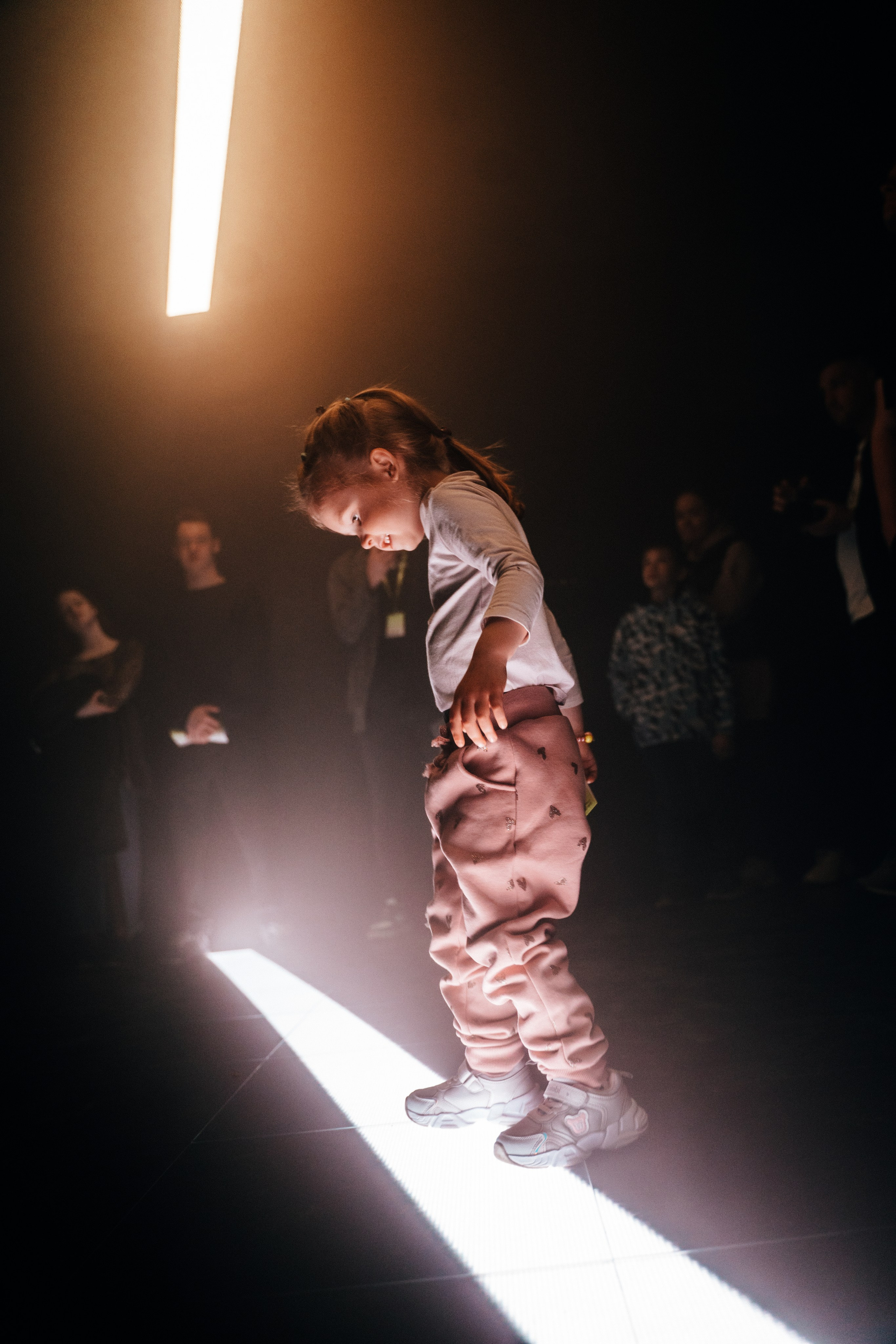 NUR 2024. Главная