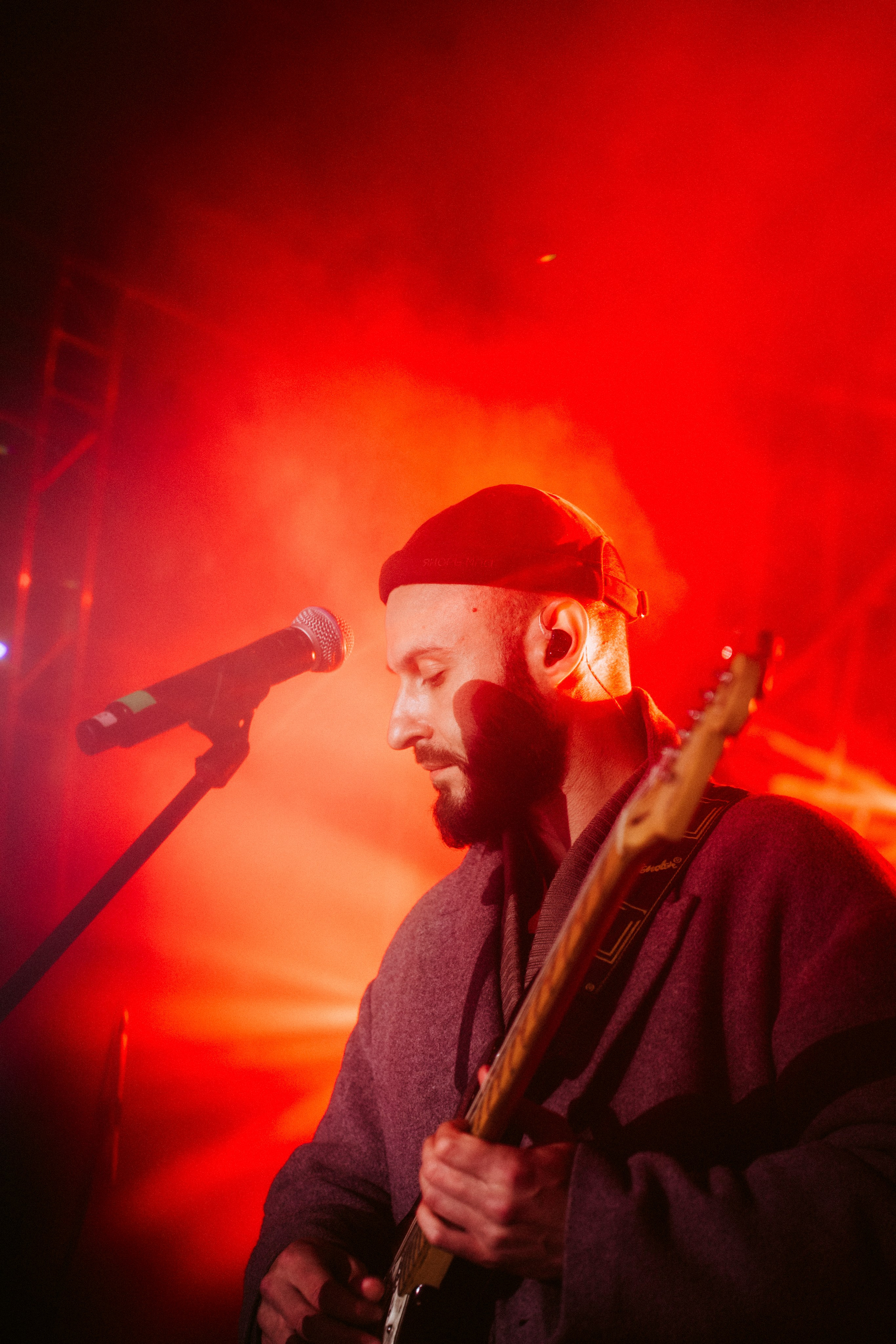 Фестиваль «Очень! Осень». Главная