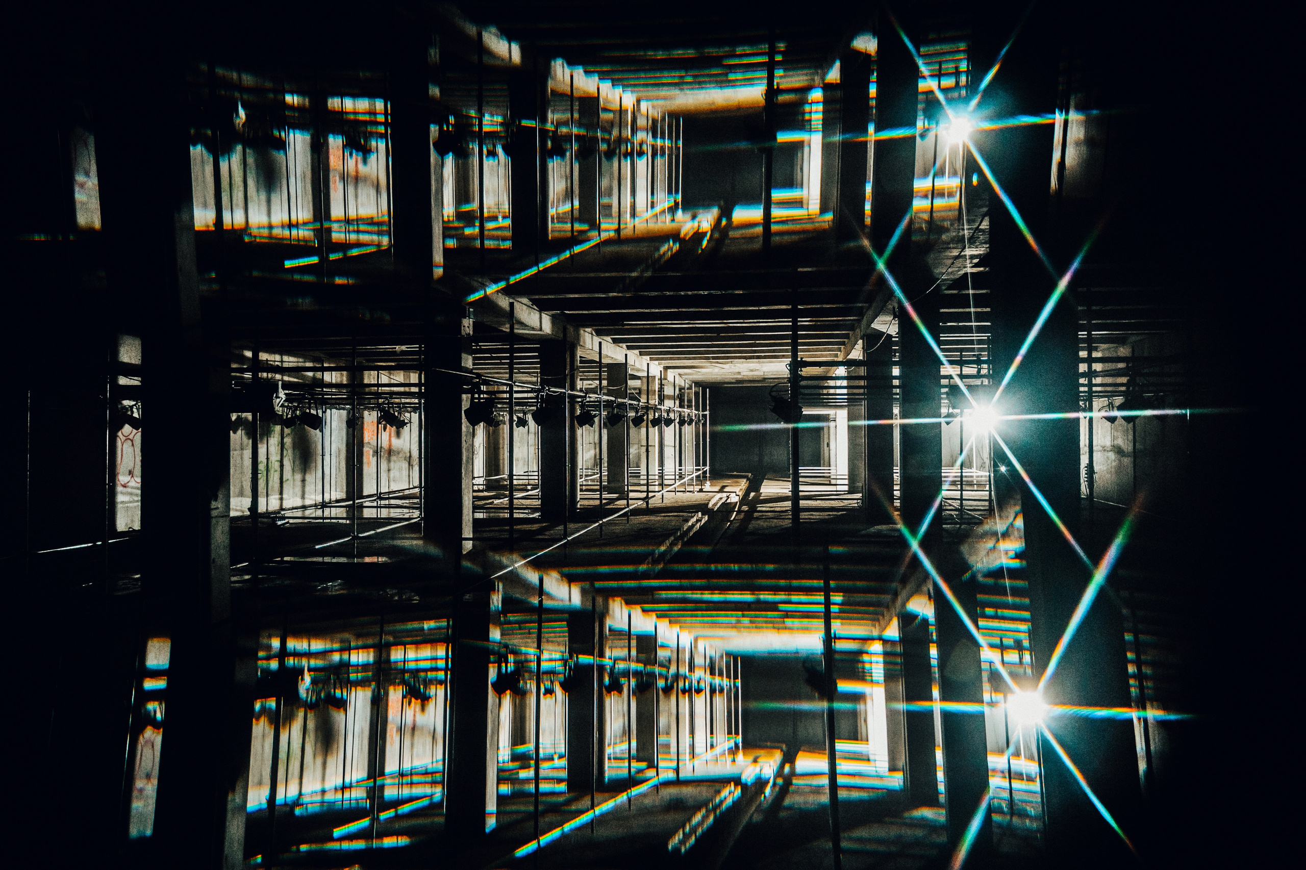 NUR 2024. Главная