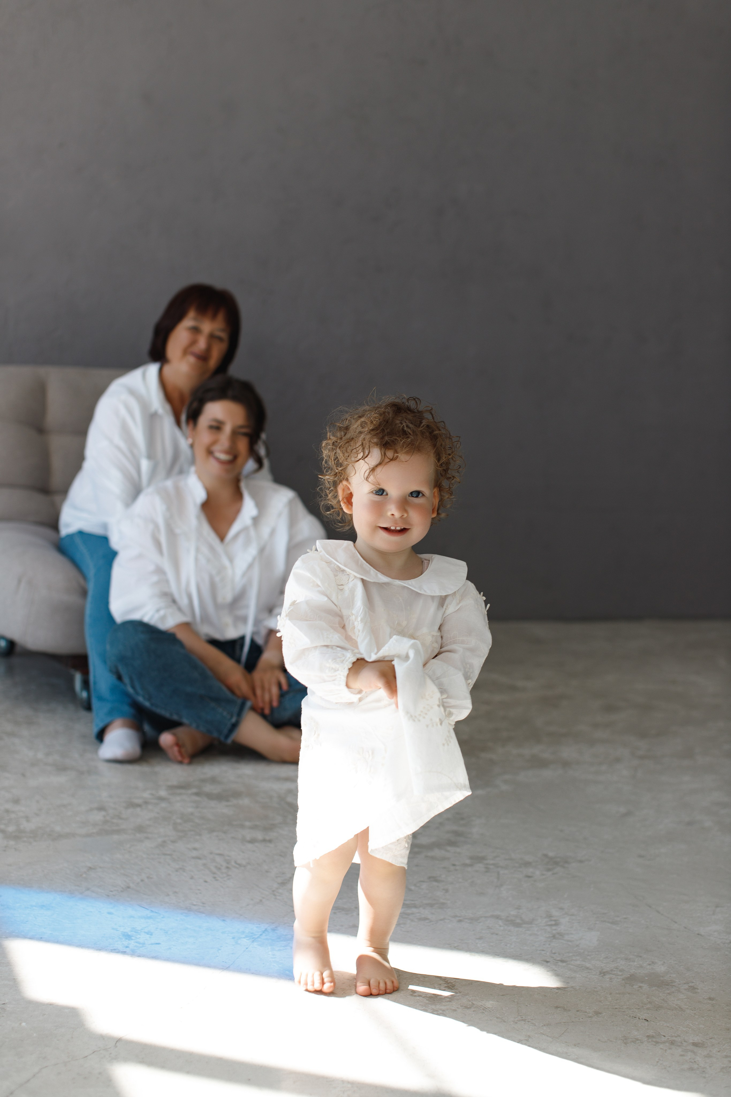 Семейные съёмки. Фотограф в Санкт-Петербурге Ольга Староверова