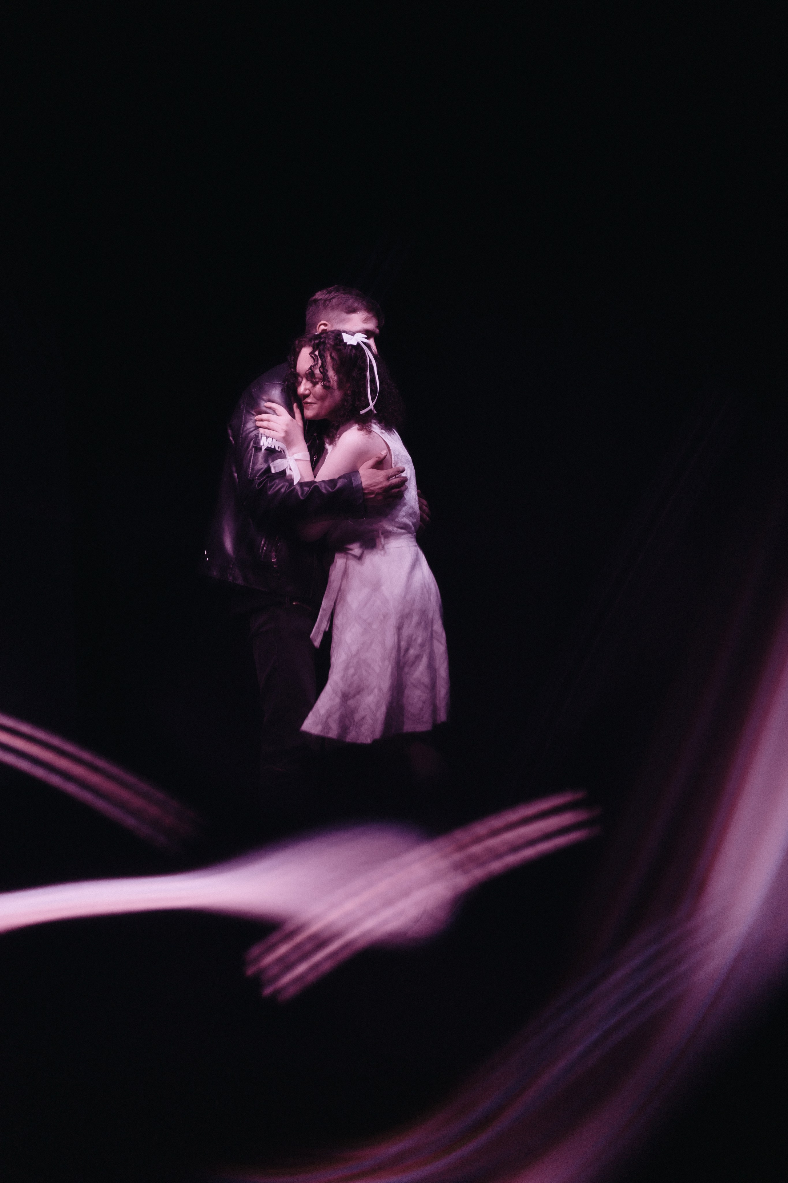 451 градус по Фаренгейту | «Два мира». Портретный и репортажный фотограф Настя Куприянова