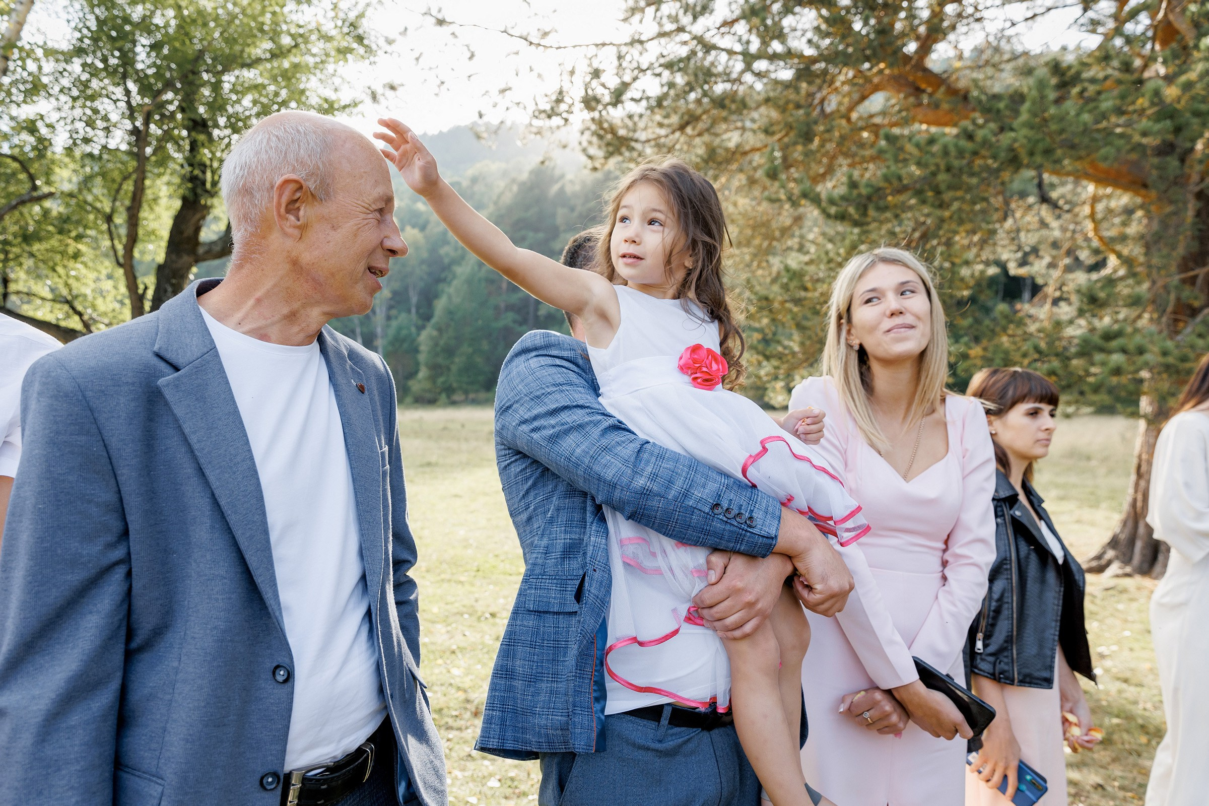 Сергей и Наташа. Свадебный фотограф в Иркутске Сапаров Александр