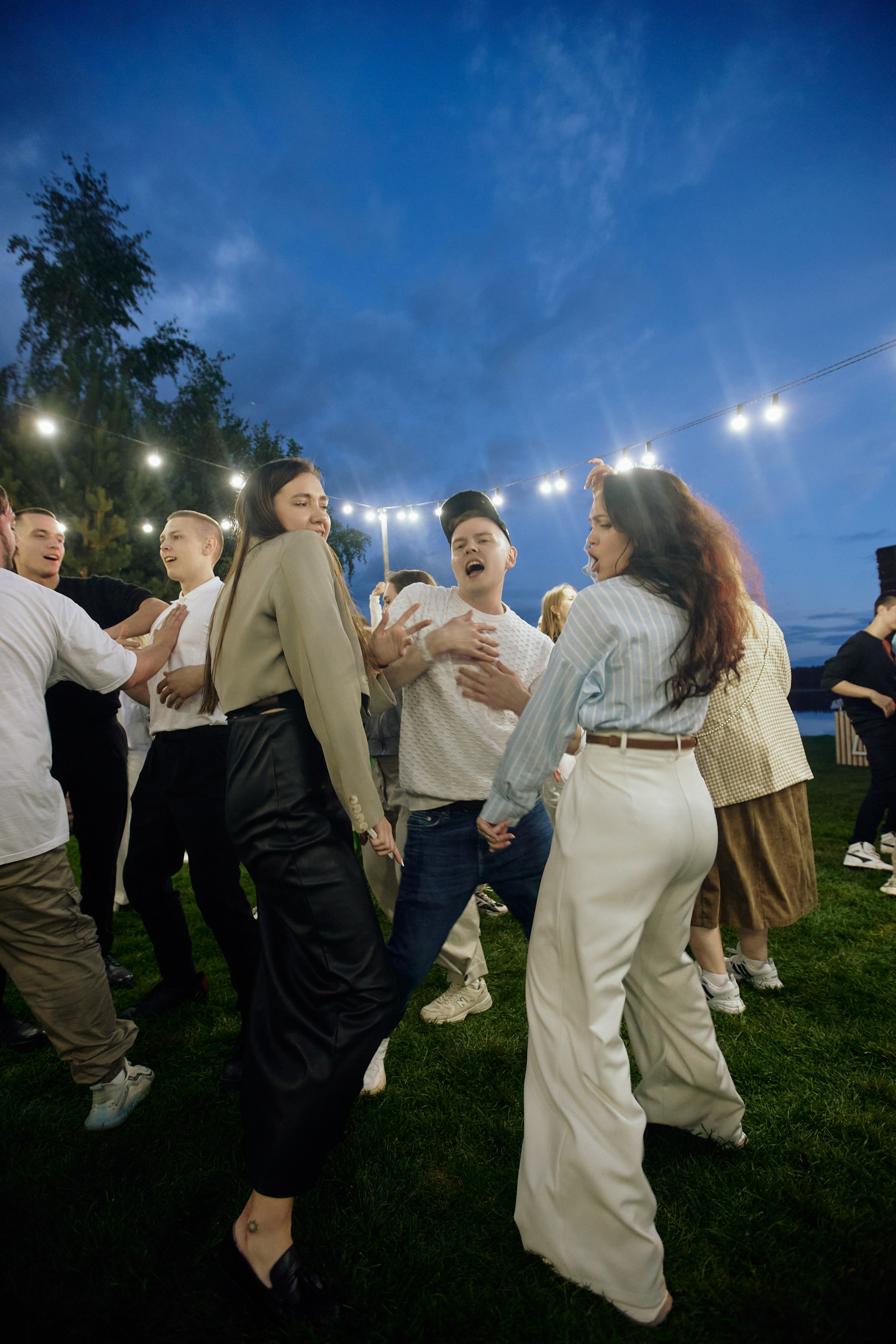 AVLN TEN YEARS. Дмитрий Мазуркевич: Профессиональный Репортажный Фотограф