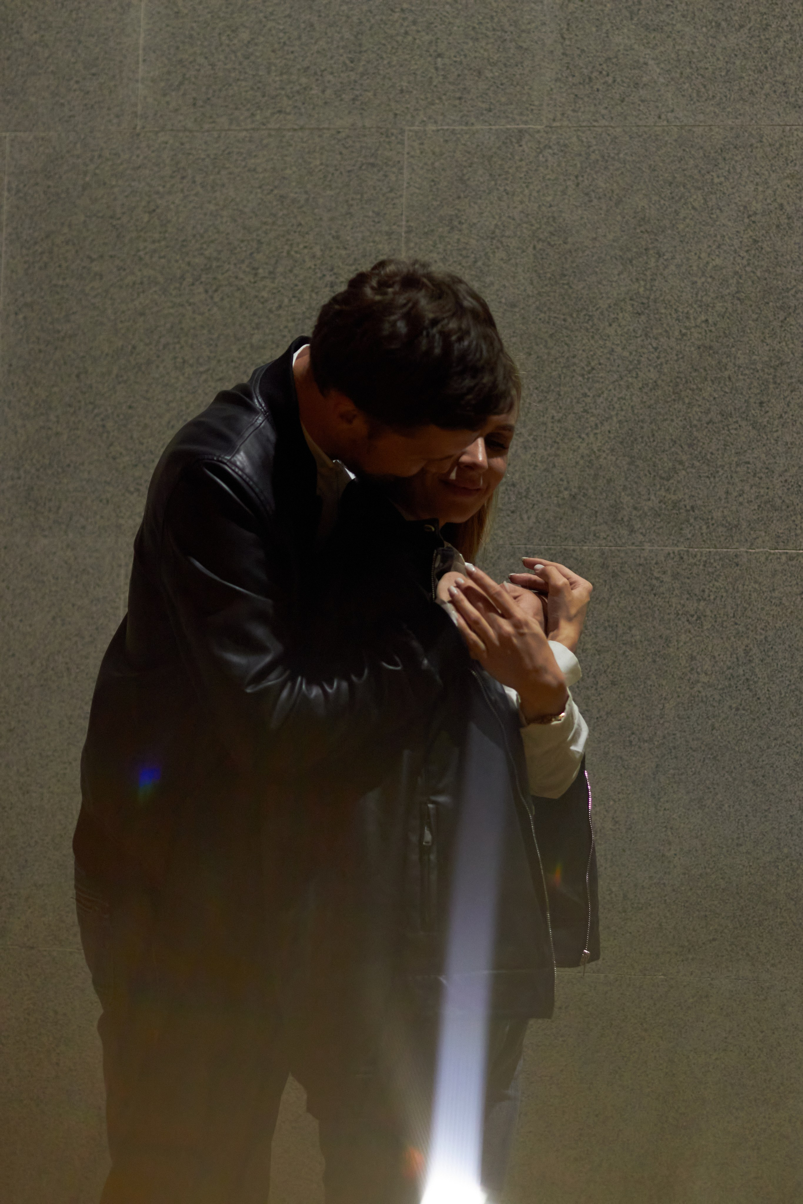 Антон и Лена. Фотограф, психолог и фототерапевт в Екатеринбурге Ольга Неуймина