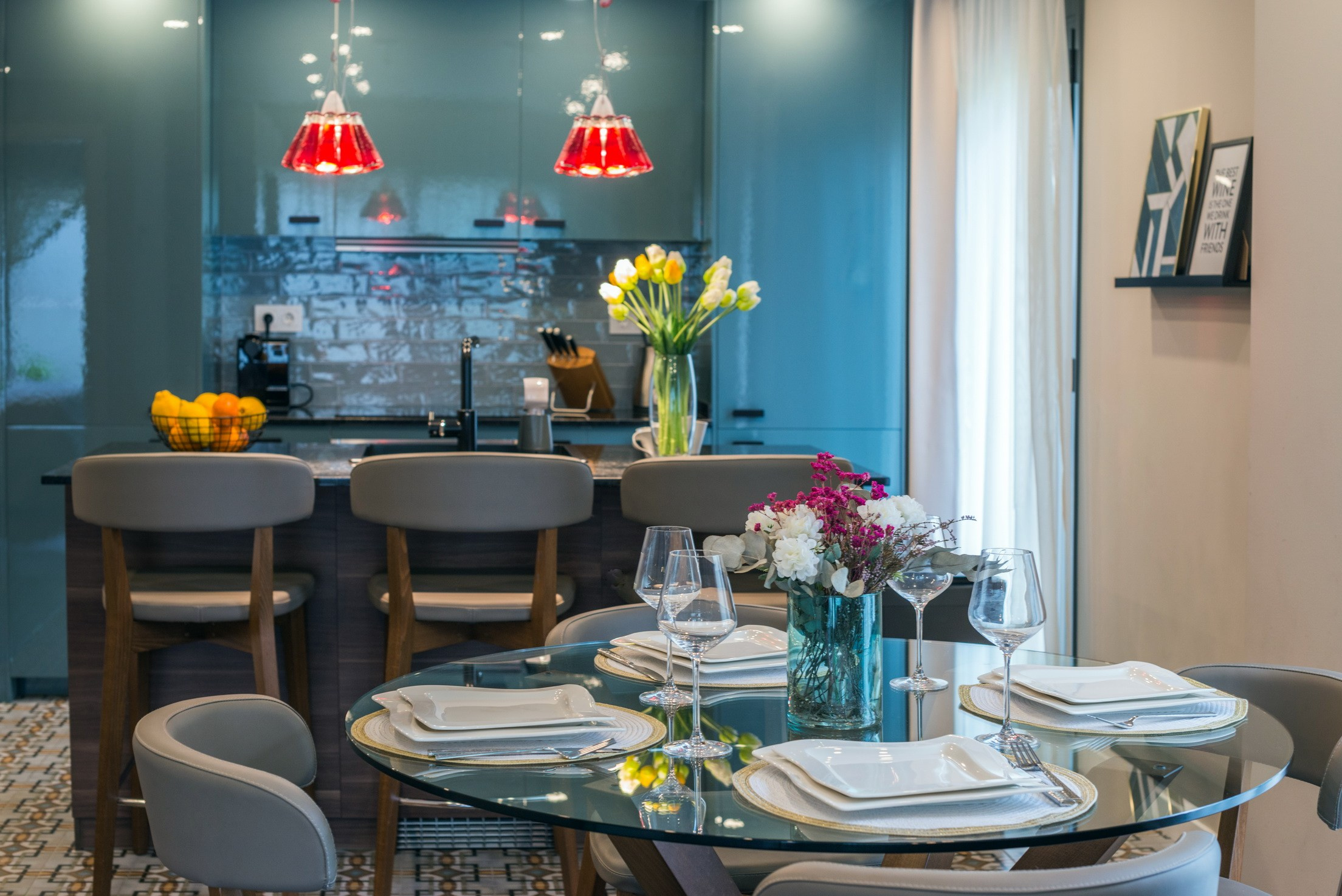 Espacios de Costa Brava. Photographer Aleksandr Rybintsev