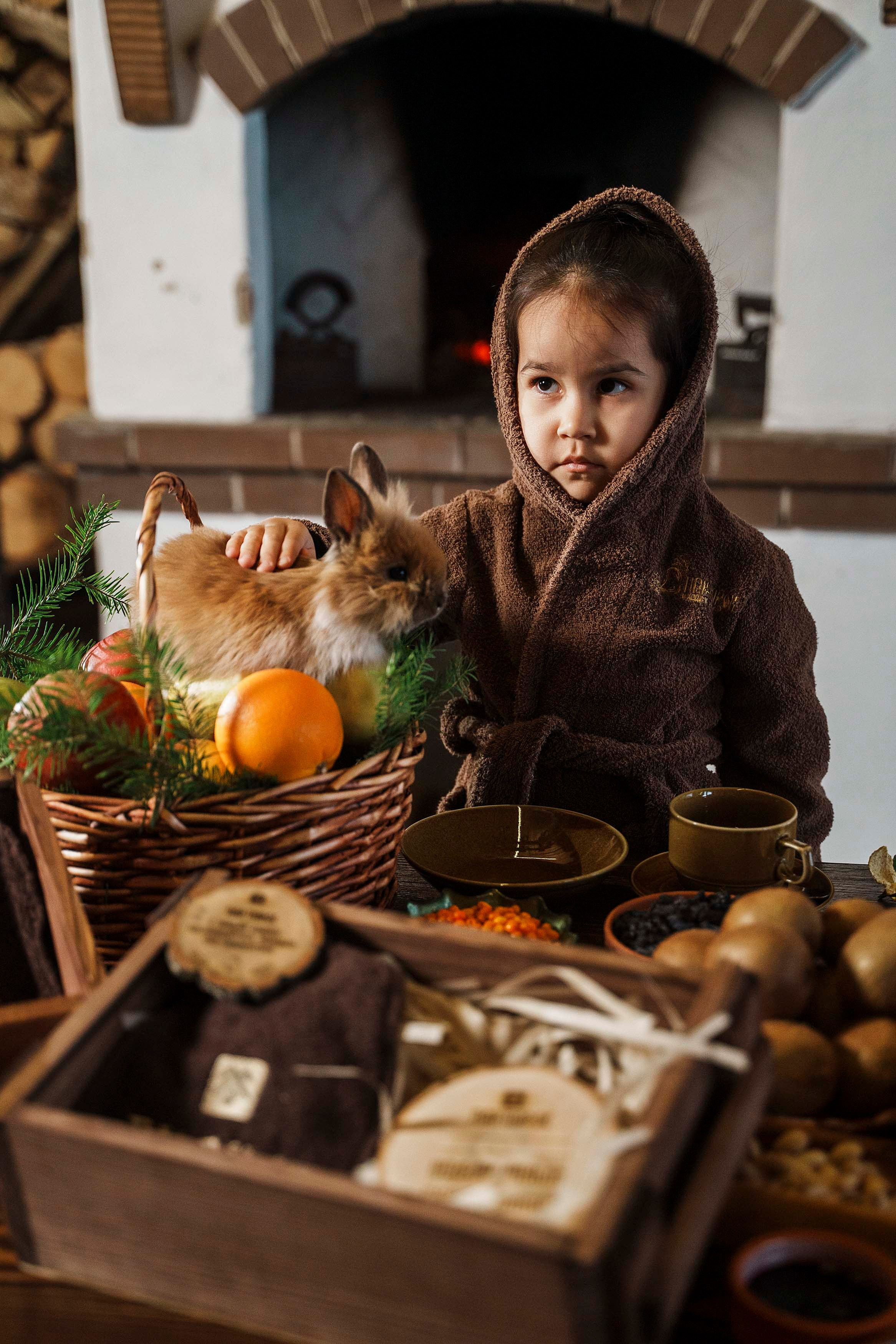 Банный комплекс «Пар-Парок». Фотограф Казань