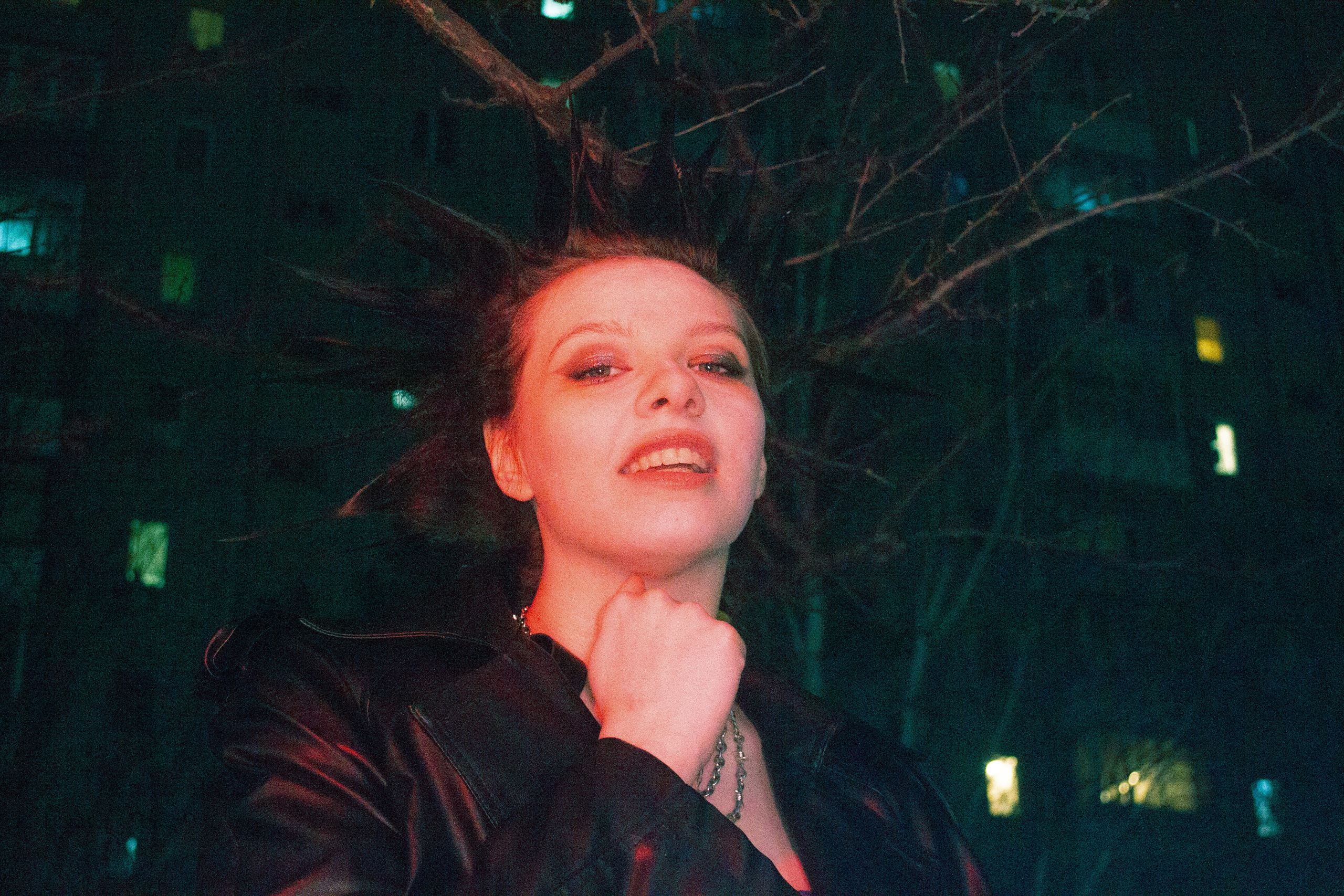 Гошок жив?. Костенко Анна pdie