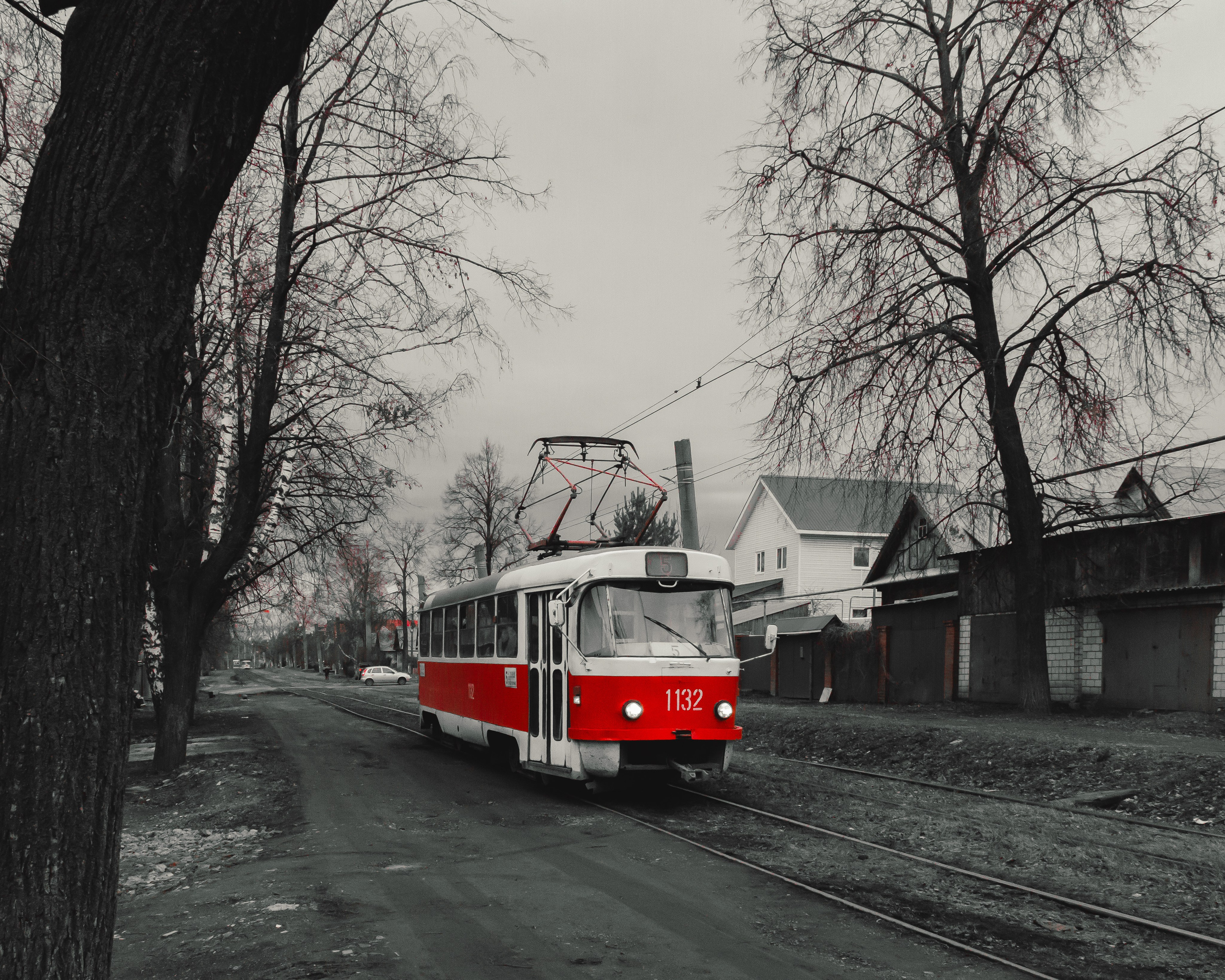 RED. Красный и точка. Олег Романов. Мастер фото по спорту