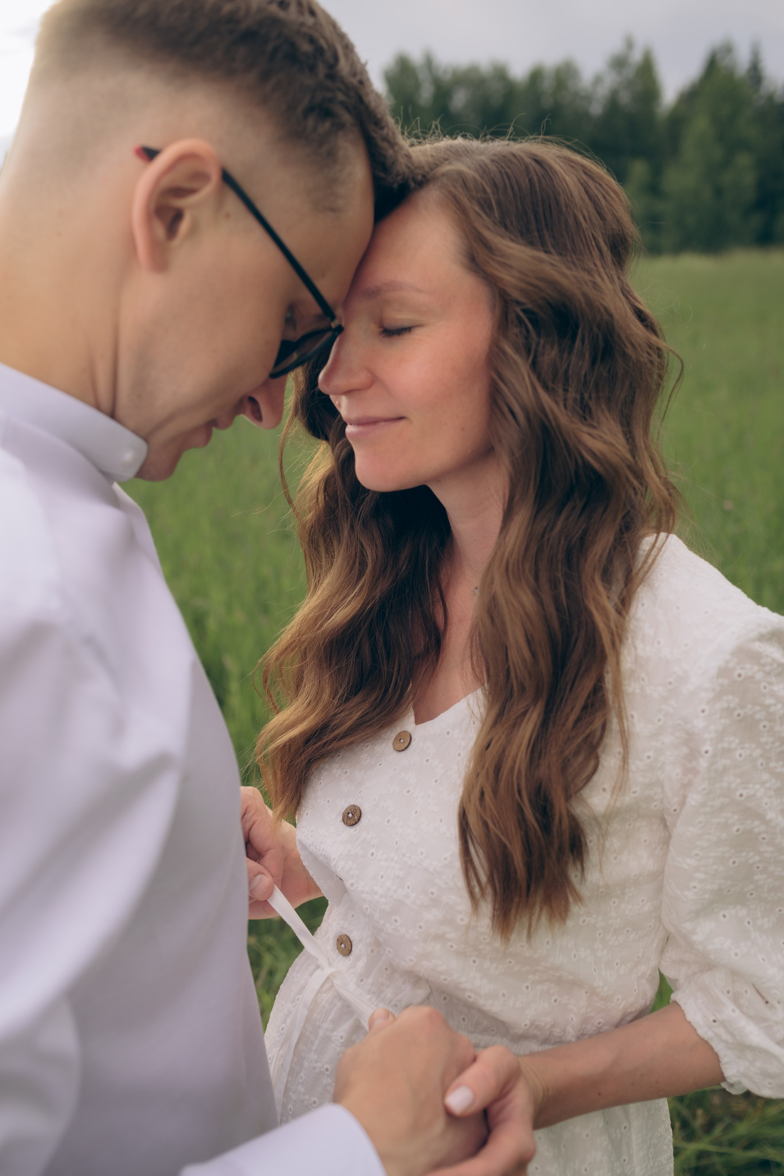 Семья Марии. Семейный и детский фотограф Смоленск