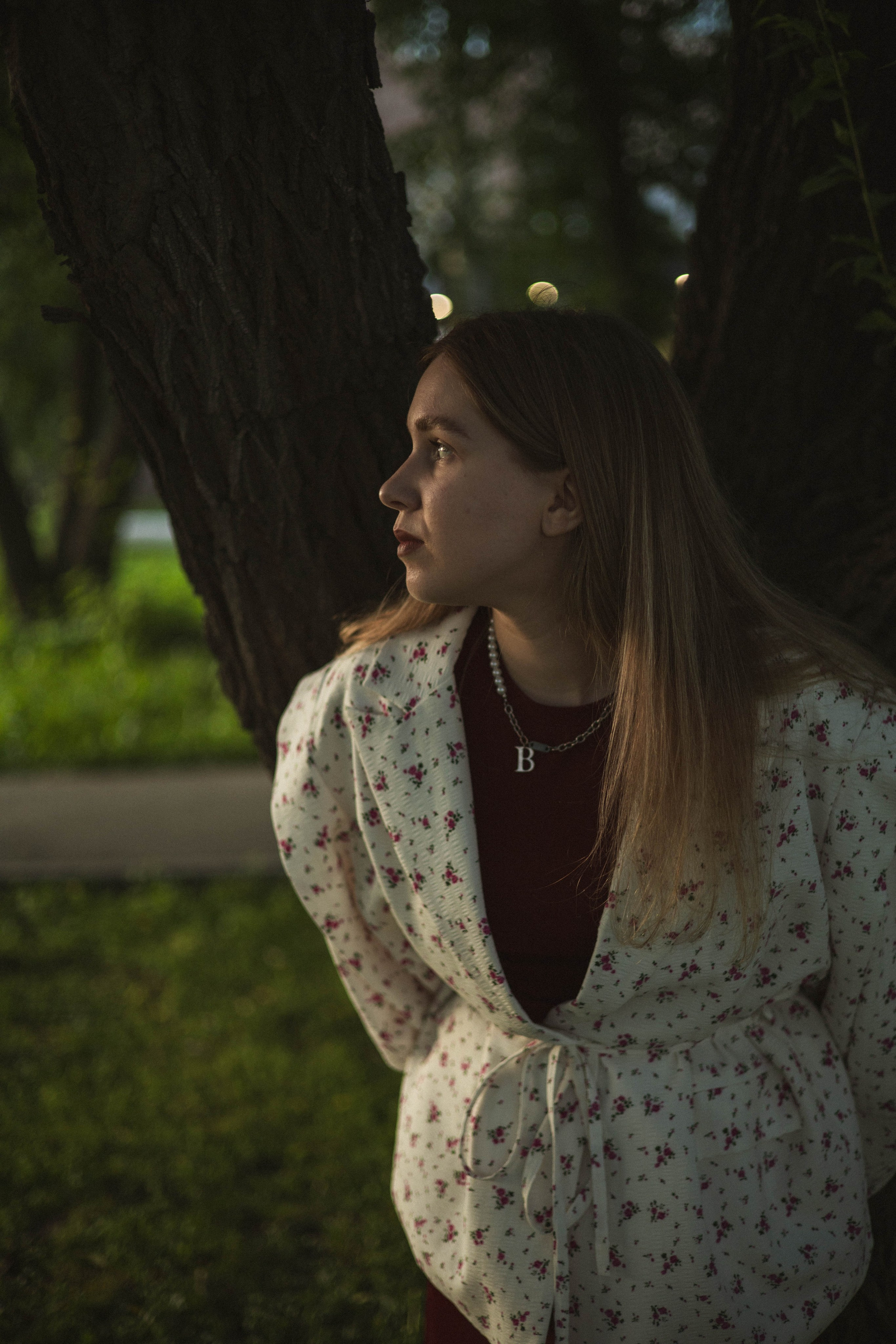 Индивидуальная съемка. Фотограф Комсомольск-на-Амуре Анна Заворина