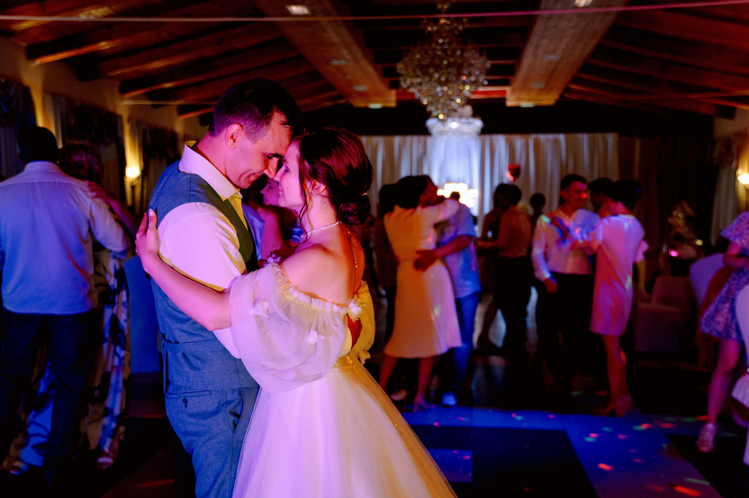 КСЮША и АРТЕМ. Шашкова Вероника / Свадебный и семейный фотограф Москва и Ярославль