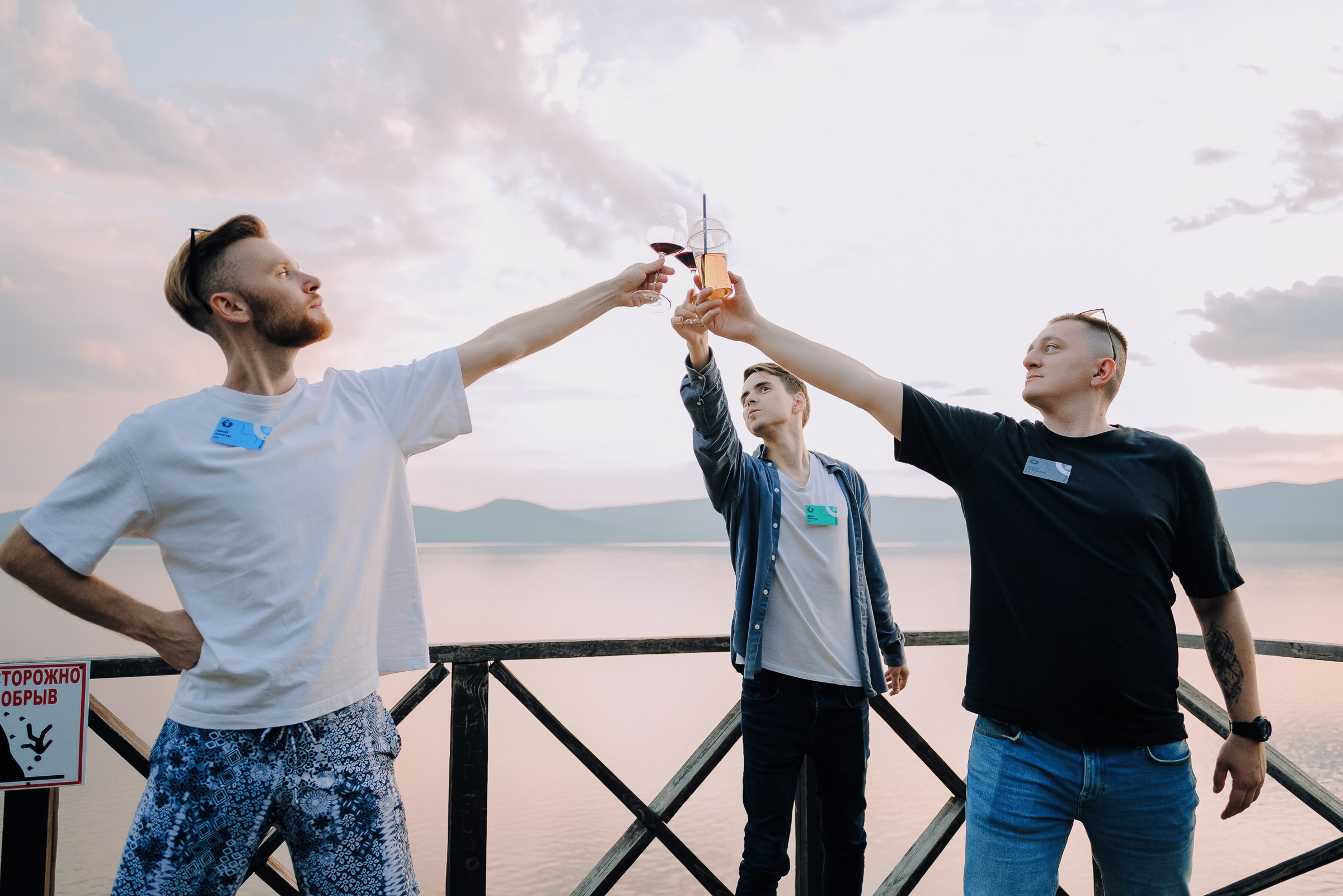 2-х ДНЕВНЫЙ КОРПОРАТИВ В СТИЛЕ ЛАГЕРНОЙ СМЕНЫ НА ТУРГОЯКЕ. Репортажный фотограф Зуев Роман г. Челябинск