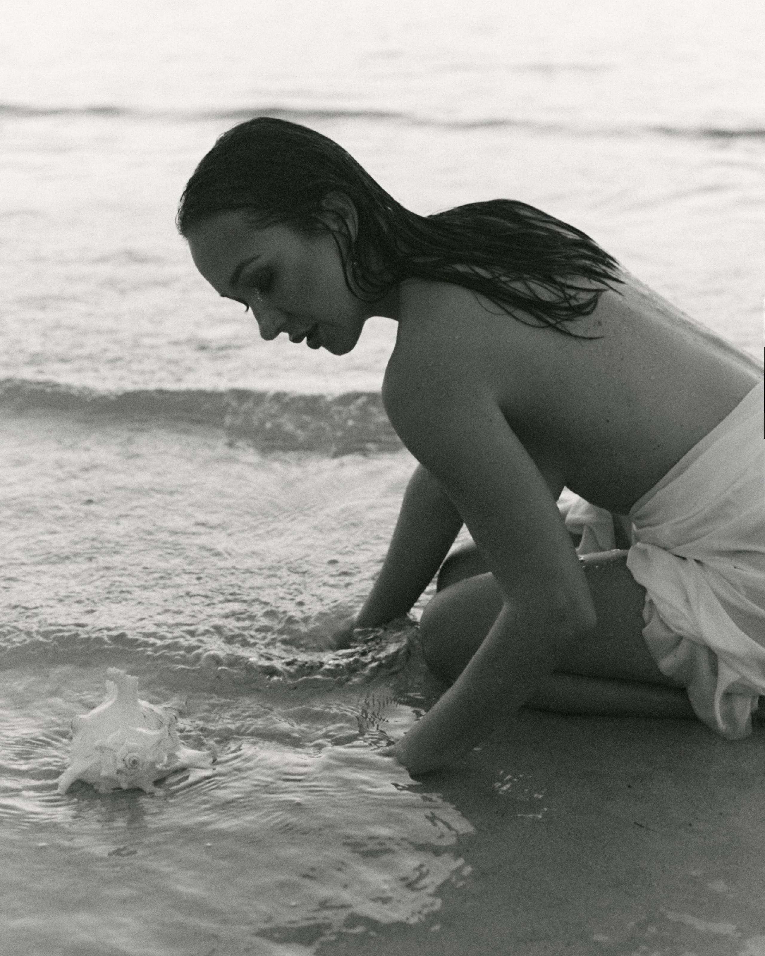 Портфолио Женский портрет. Фотограф Алина Малинкина