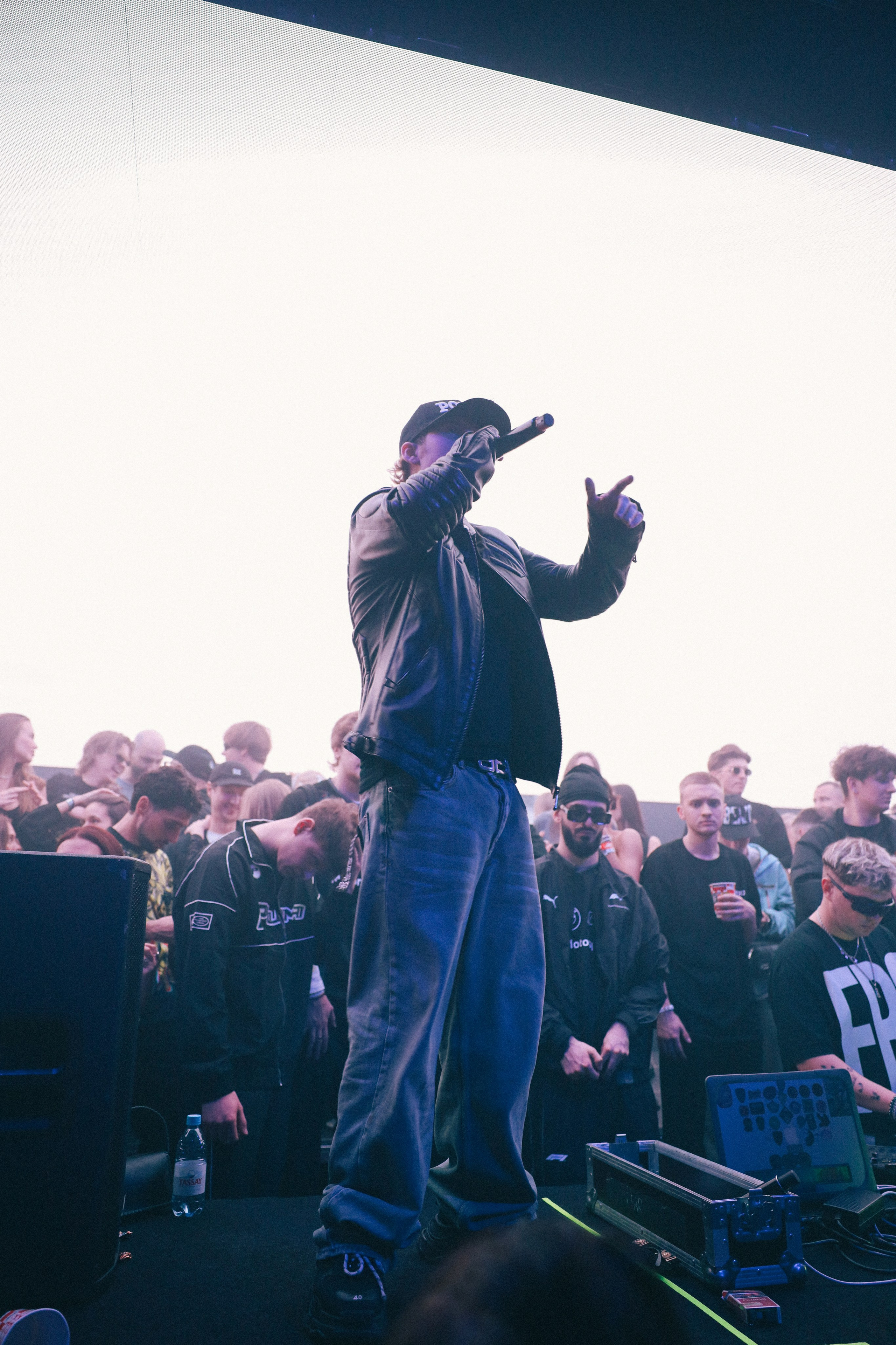 BASEMENT. Фотограф и контент-maker Диля Голубникова | Москва