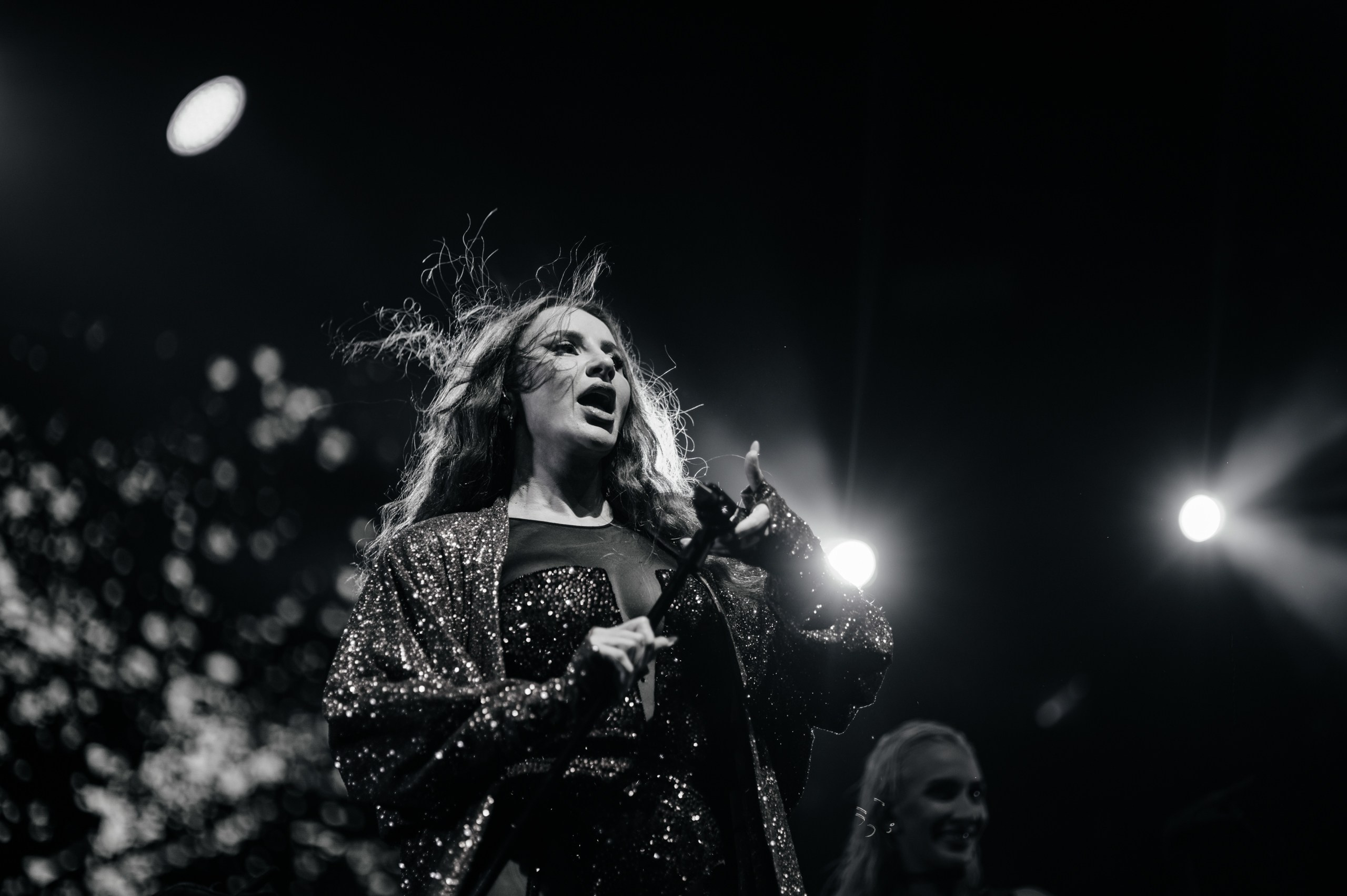 Anna Asti. Главная