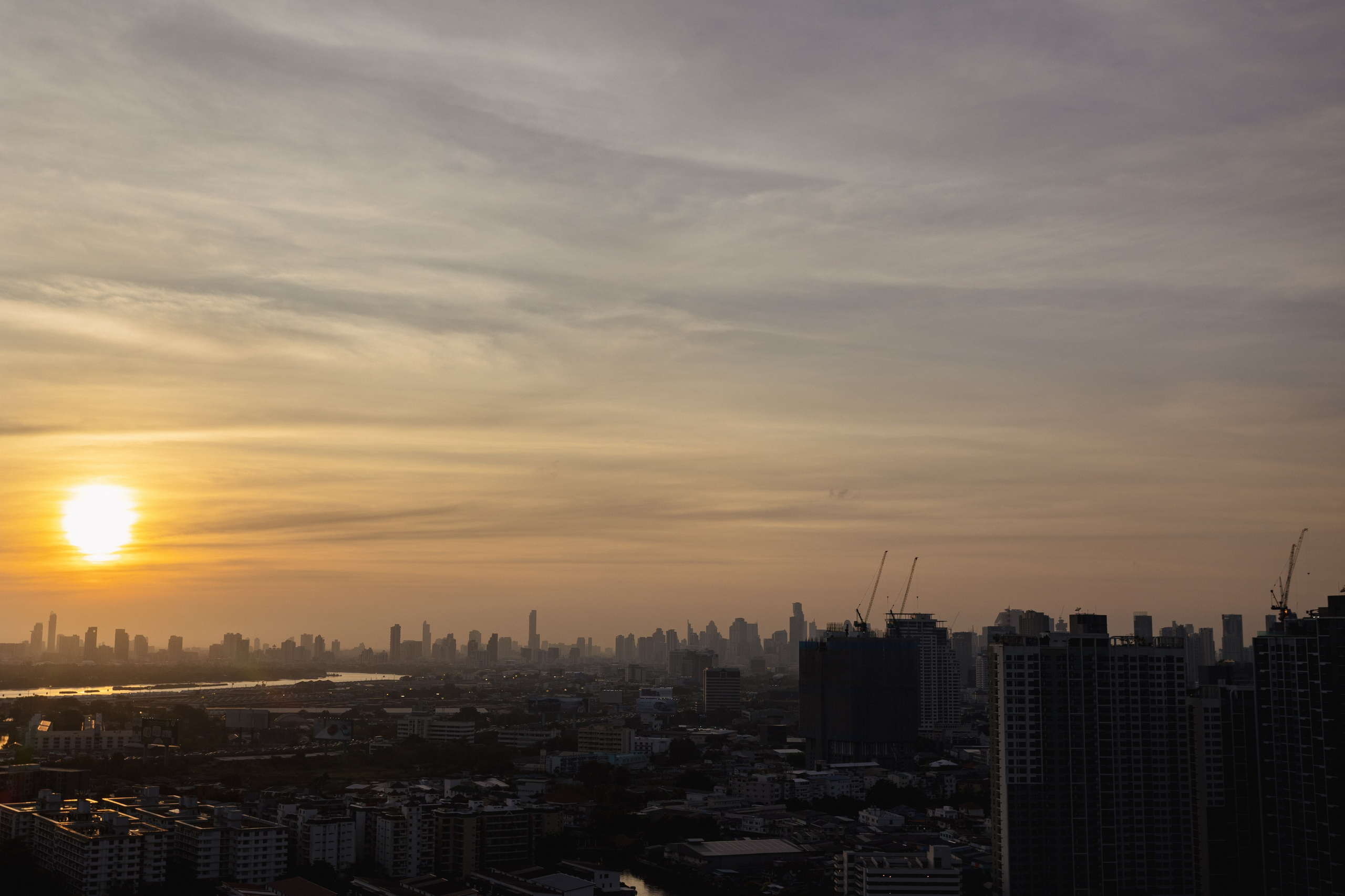 Bangkok. Фотограф Сонкина Татьяна