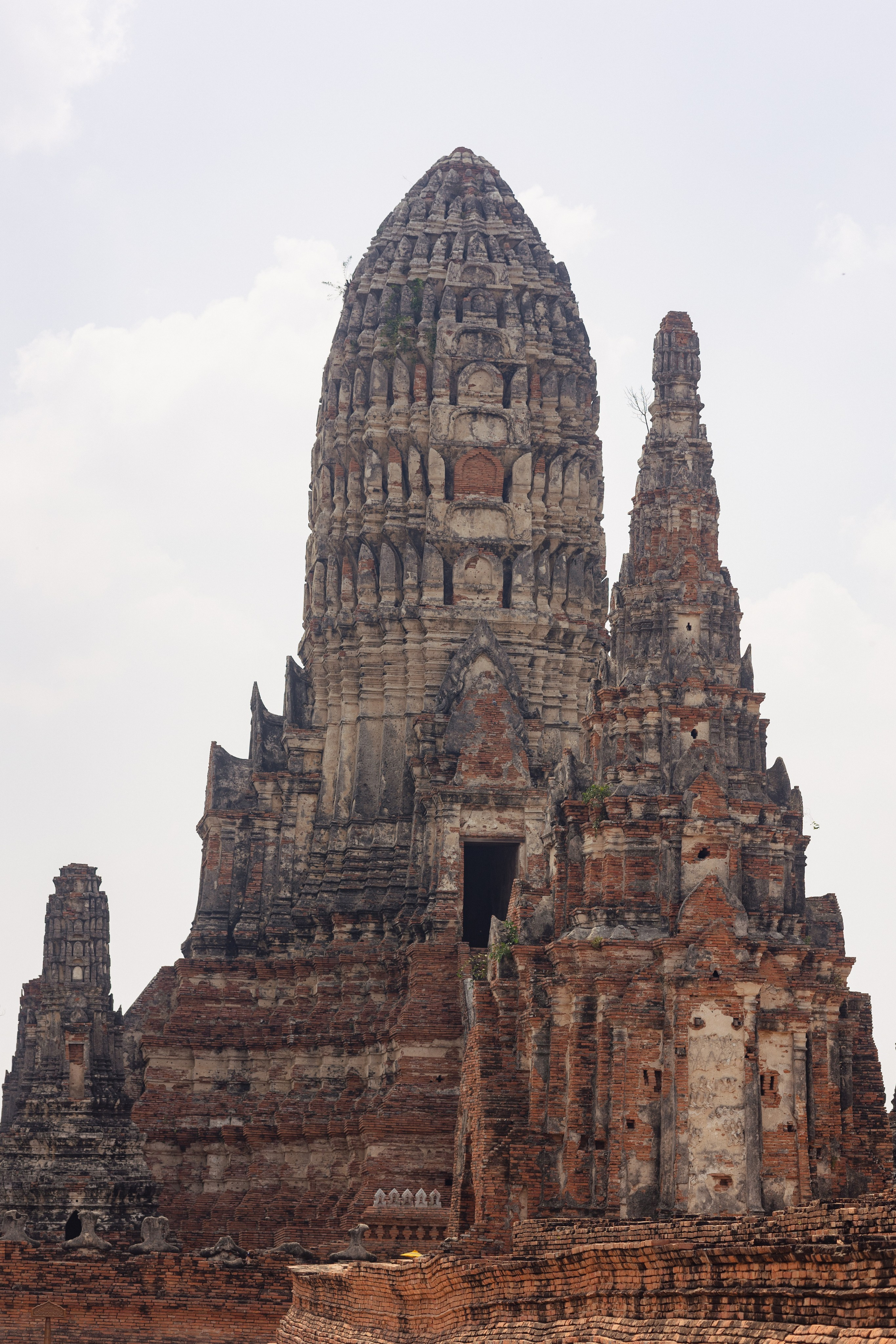 Ayutthaya. Photographer Sonkina Tatiana (Tanya Ash)