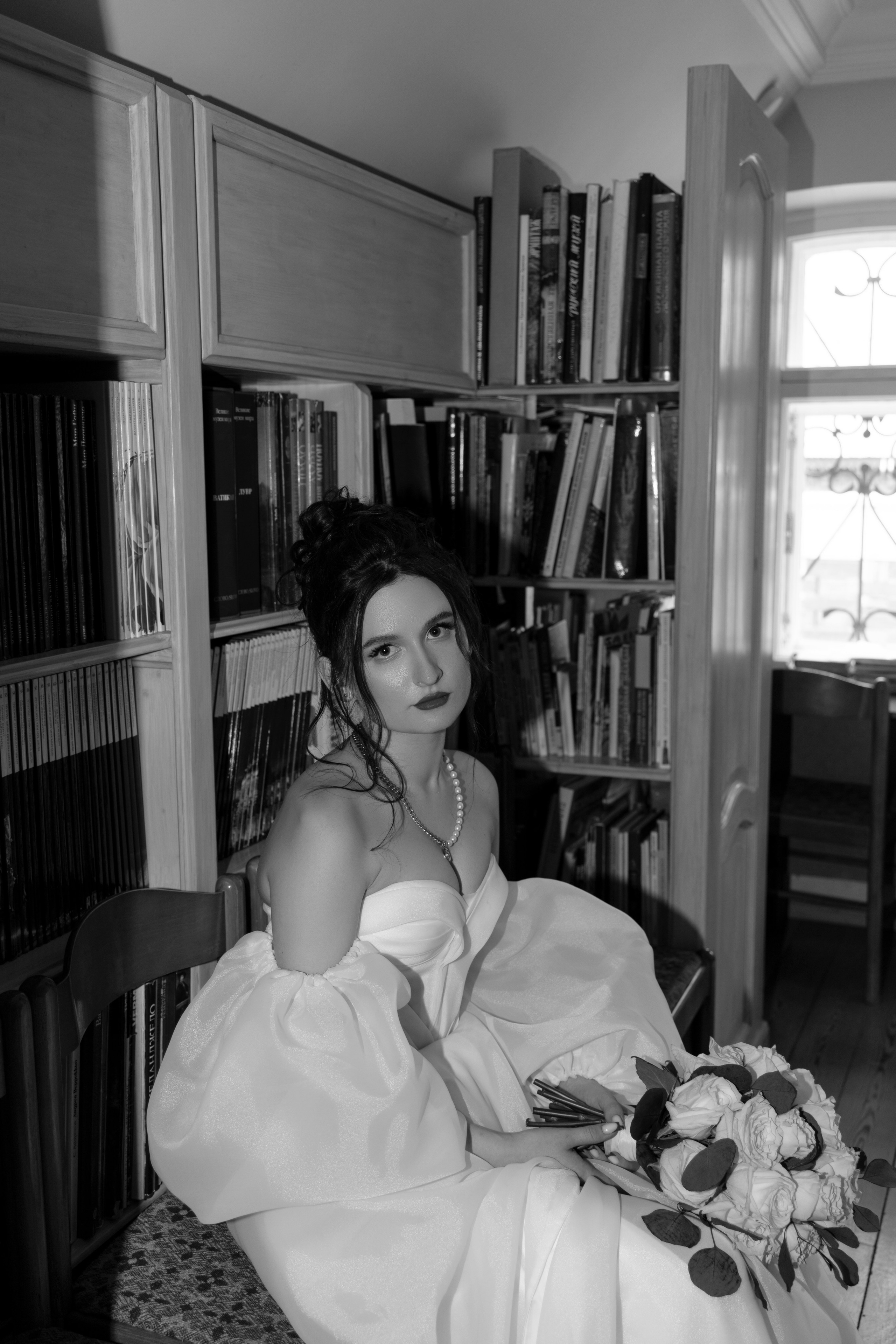 Анна | Никита. Свадебный фотограф Александра Попова