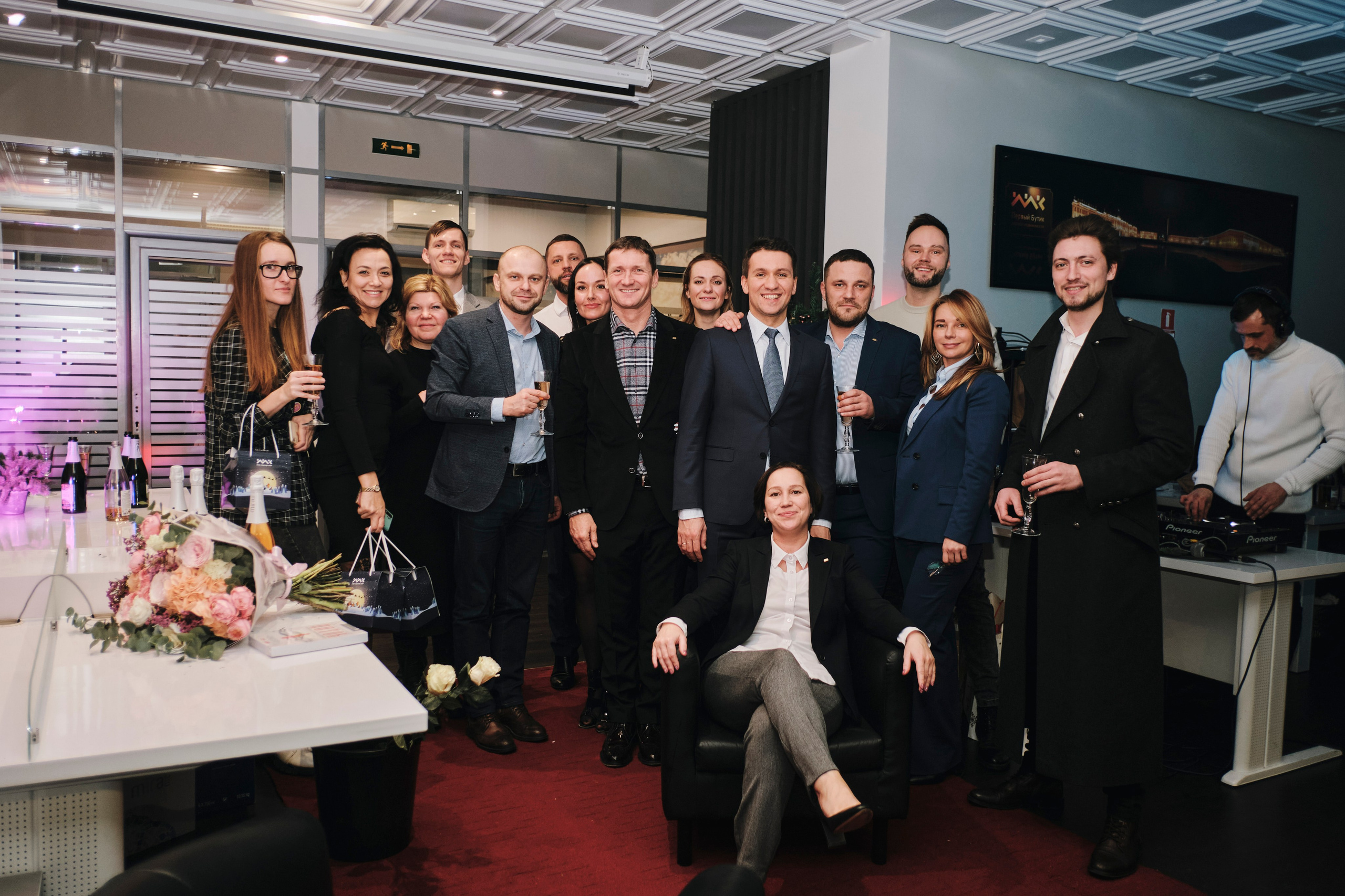 Мир Квартир Элит. Свадебный фотограф Санкт-Петербург Ирина Селезнева RmesLOVE