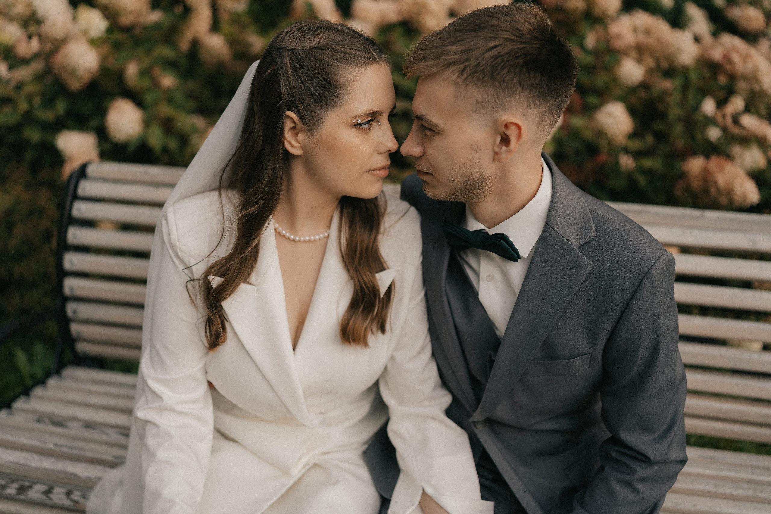 Герман и Алена. Семейный, портретный фотограф Новосибирск. Оля Адова