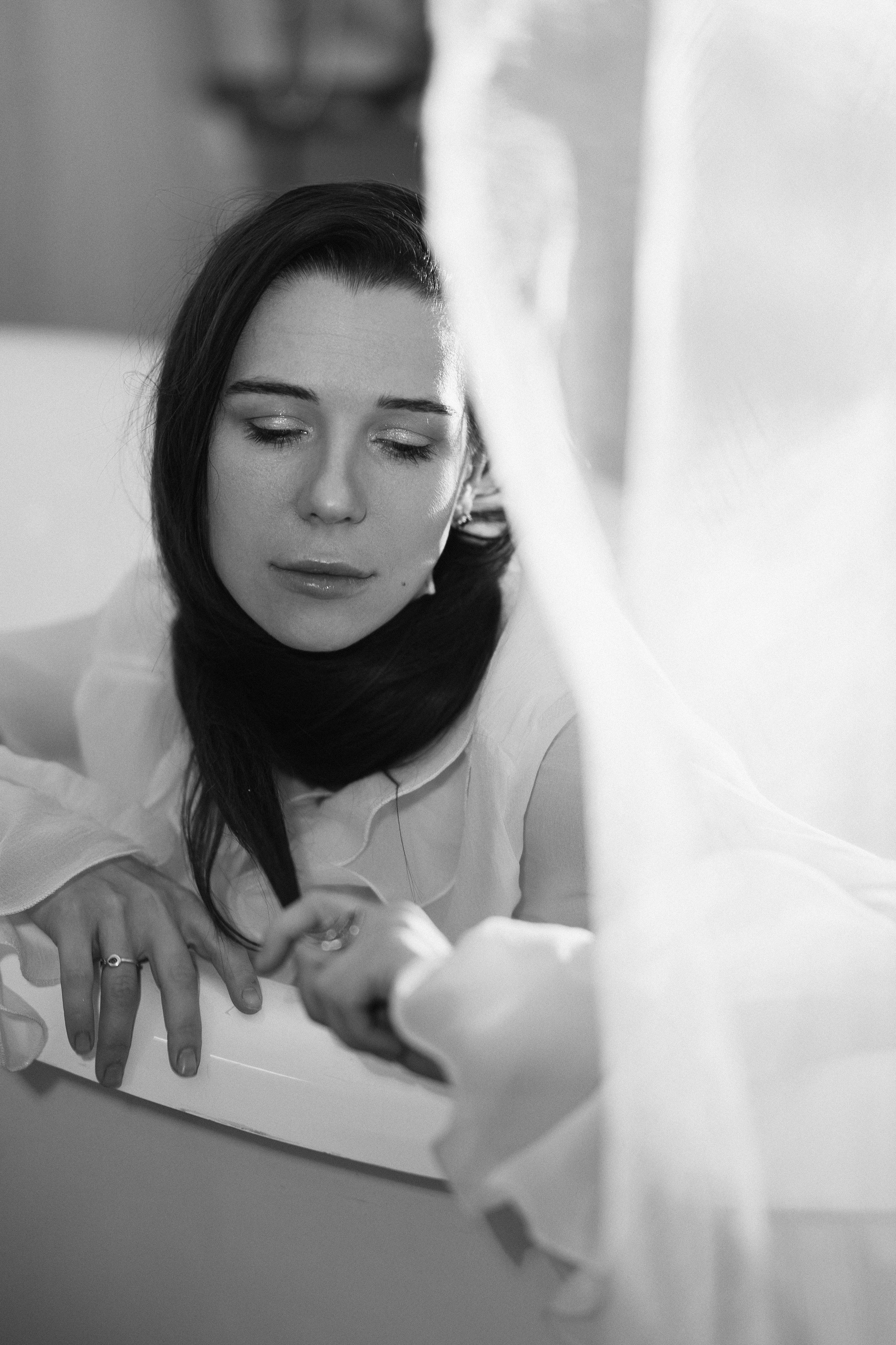 ВИКА ` 25. Maria Startseva Photo