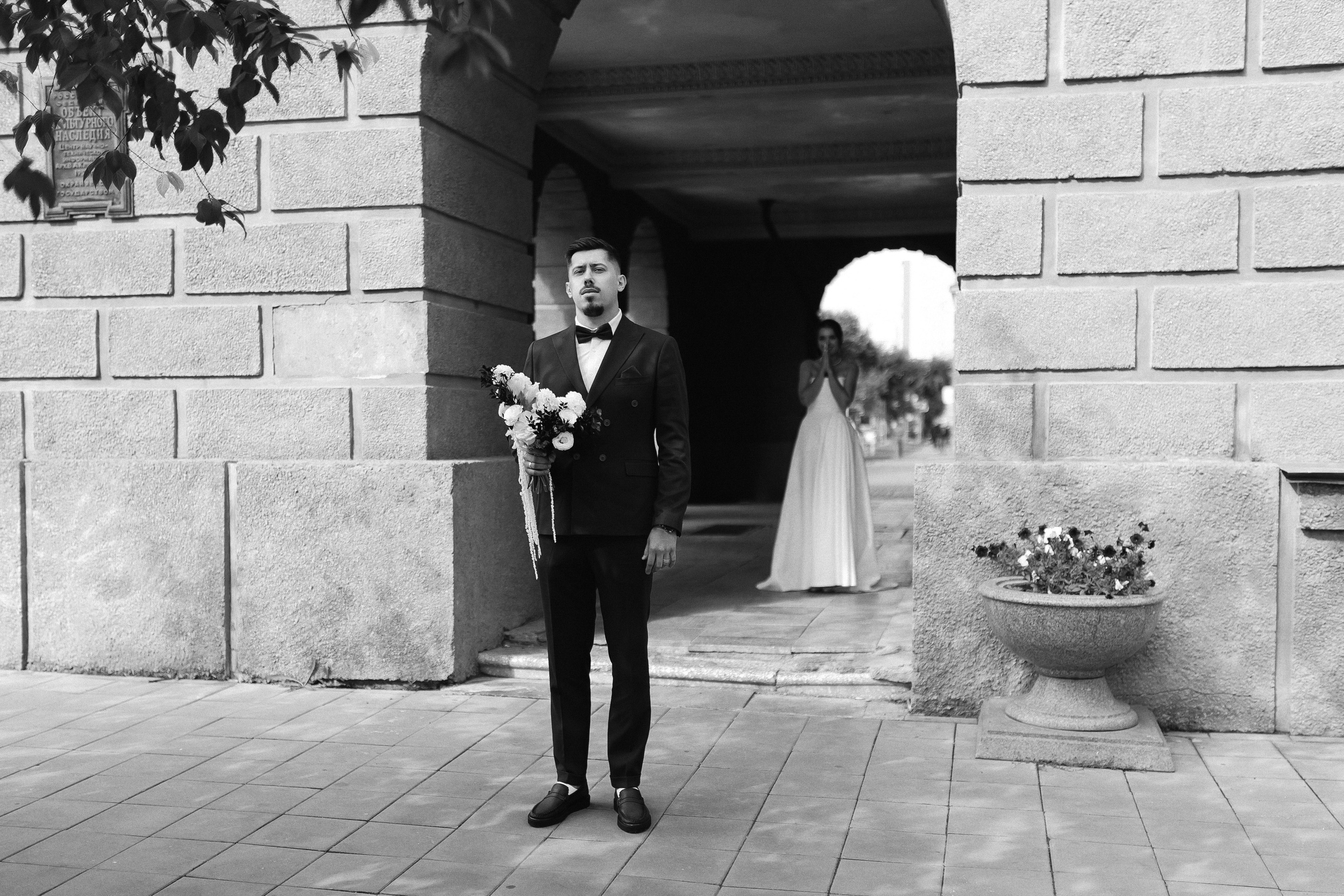 WEDDING. Maria Startseva Photo